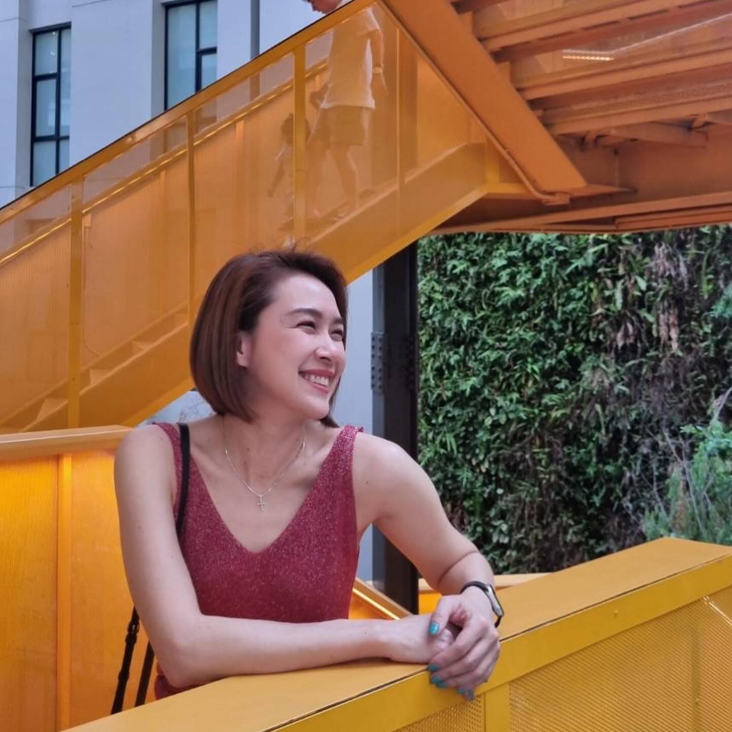 นิหน่า - สุฐิตา ปัญญายงค์