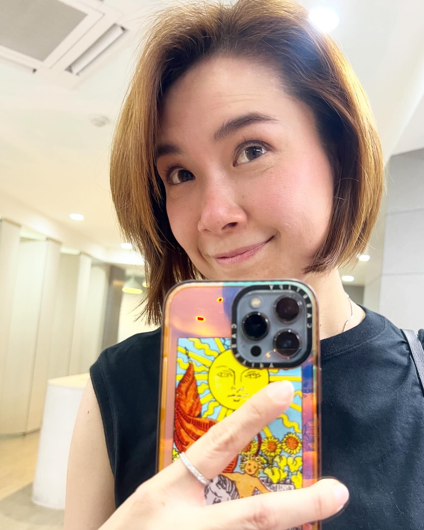 นิหน่า - สุฐิตา ปัญญายงค์