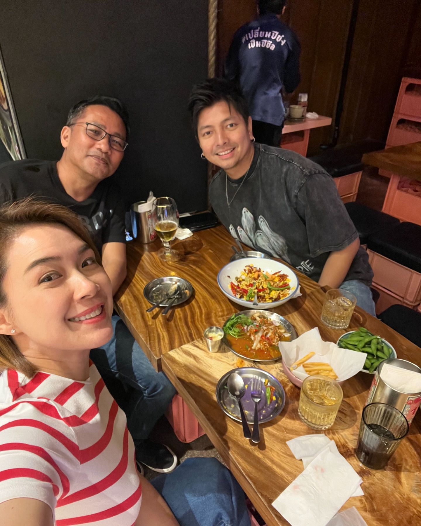 นิหน่า - สุฐิตา ปัญญายงค์