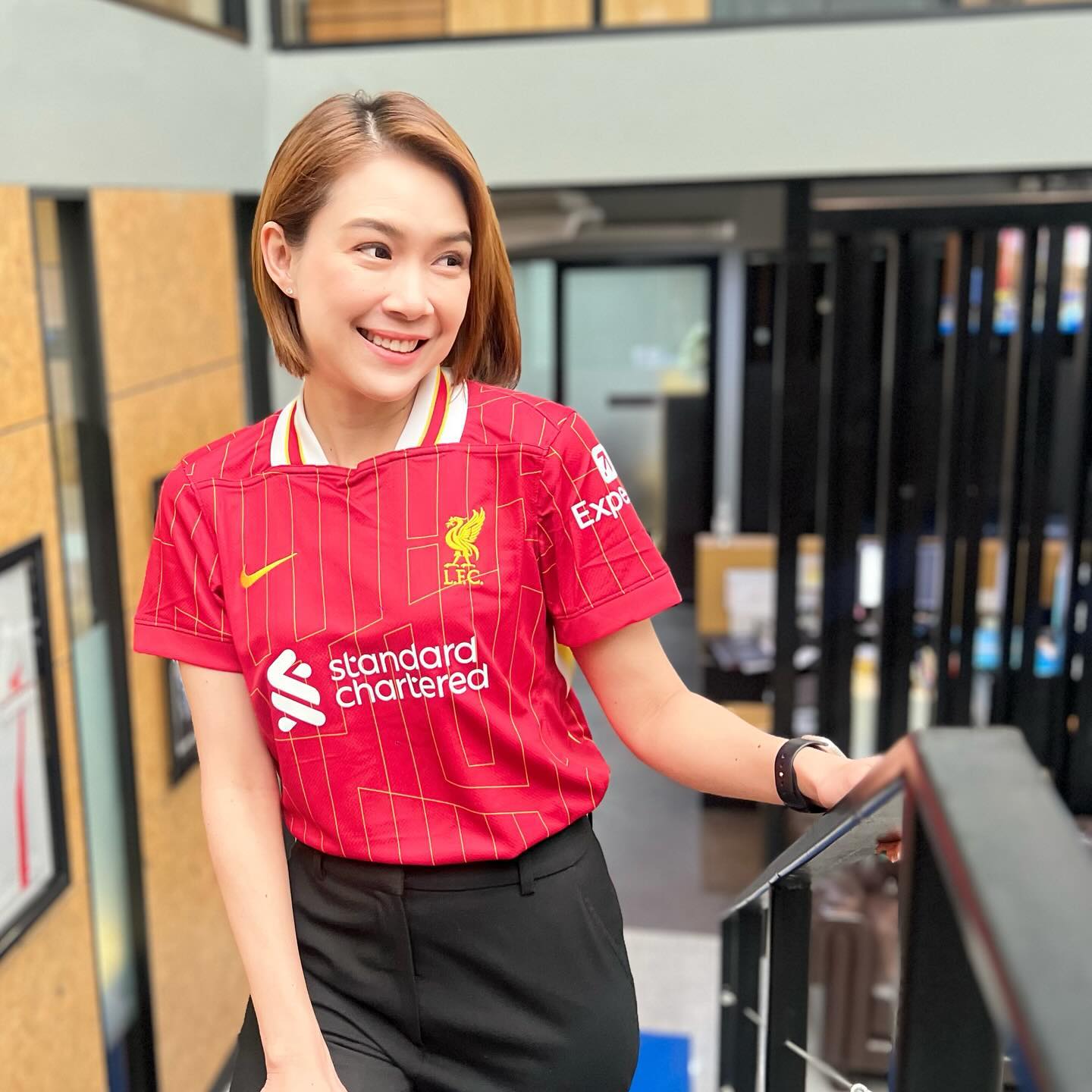 นิหน่า - สุฐิตา ปัญญายงค์