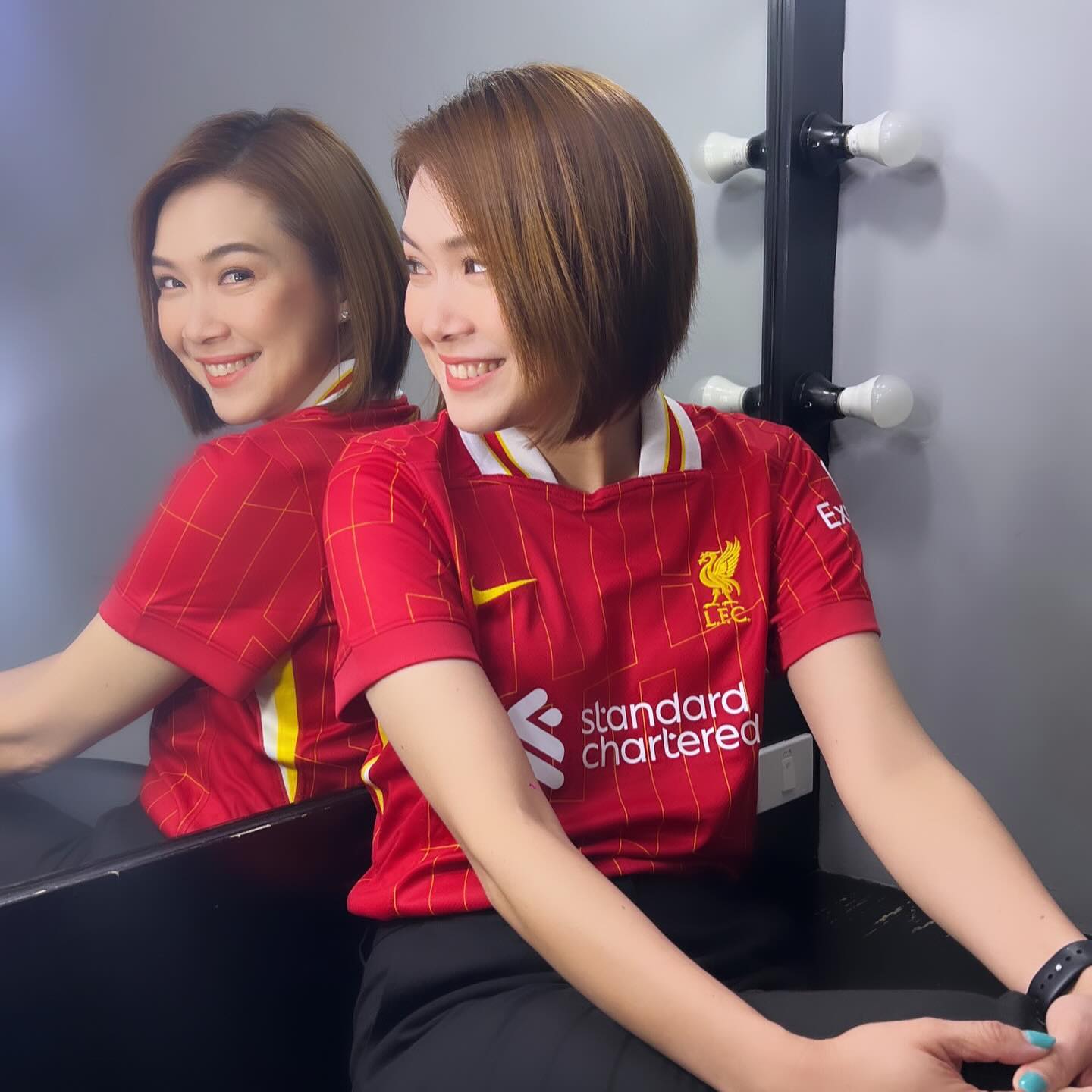 นิหน่า - สุฐิตา ปัญญายงค์