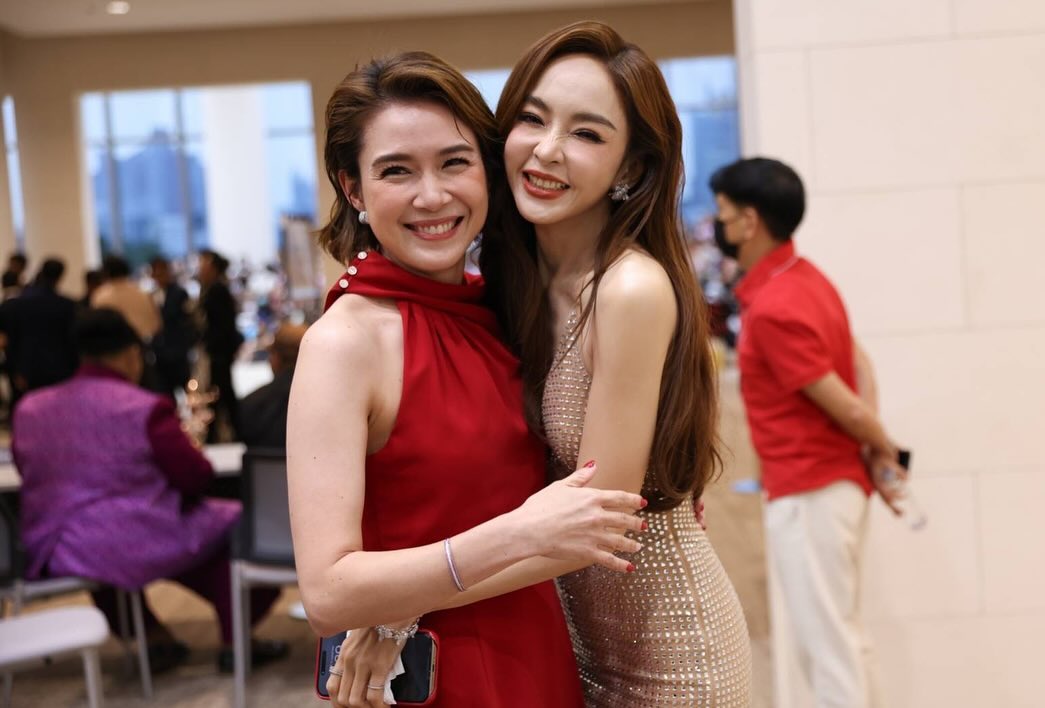 นิหน่า - สุฐิตา ปัญญายงค์