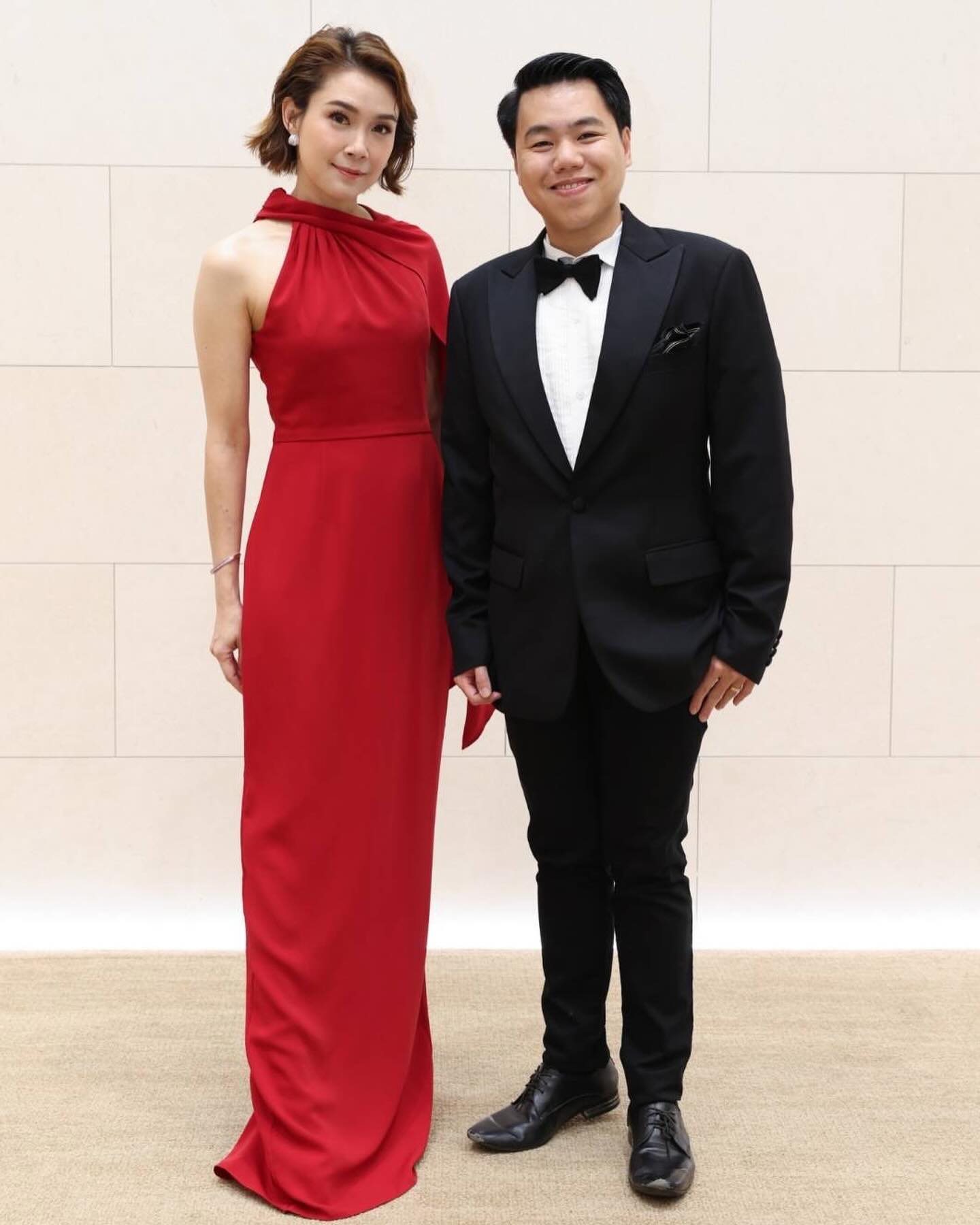 นิหน่า - สุฐิตา ปัญญายงค์