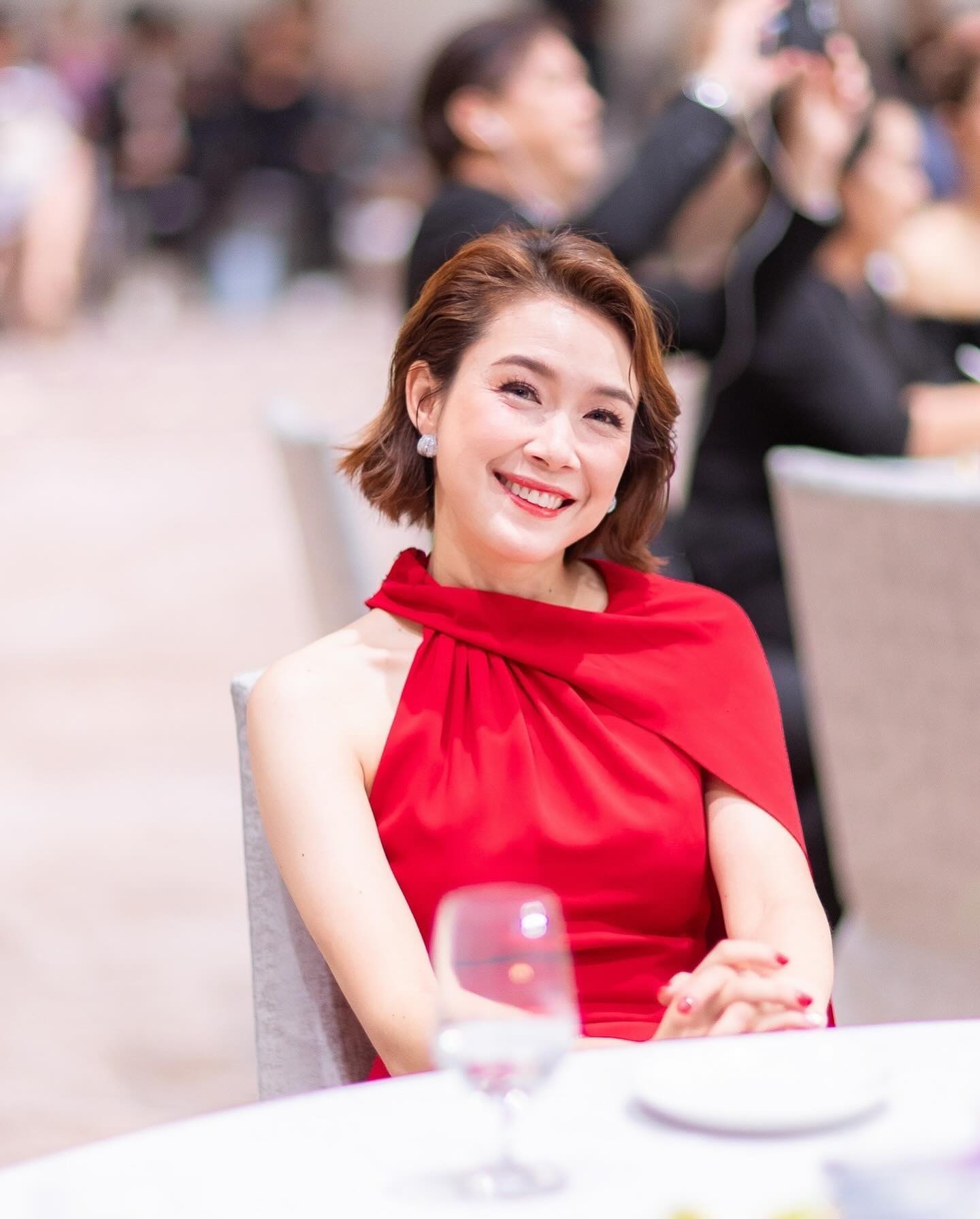 นิหน่า - สุฐิตา ปัญญายงค์