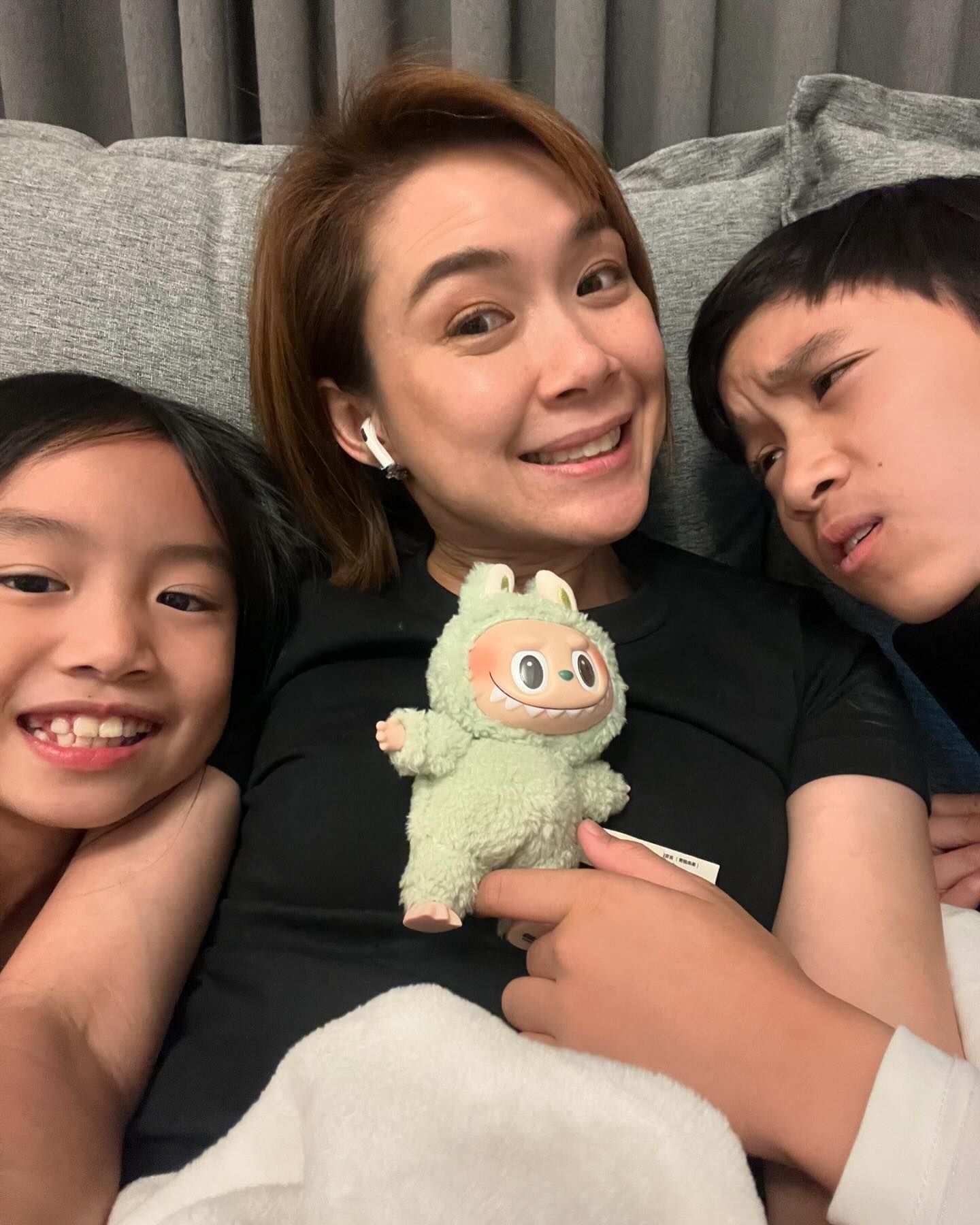 นิหน่า - สุฐิตา ปัญญายงค์