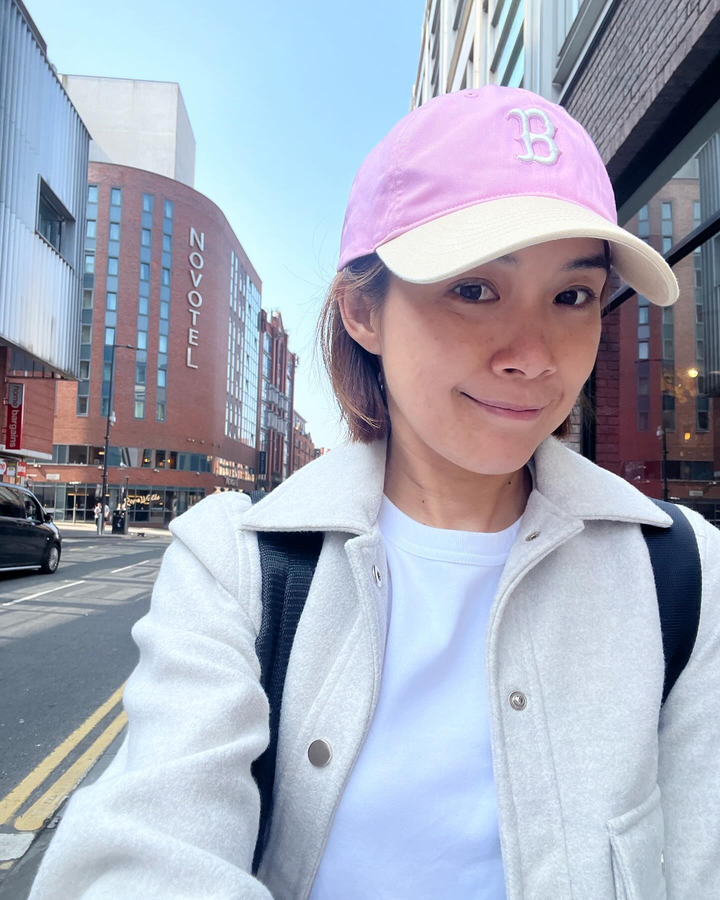 นิหน่า - สุฐิตา ปัญญายงค์