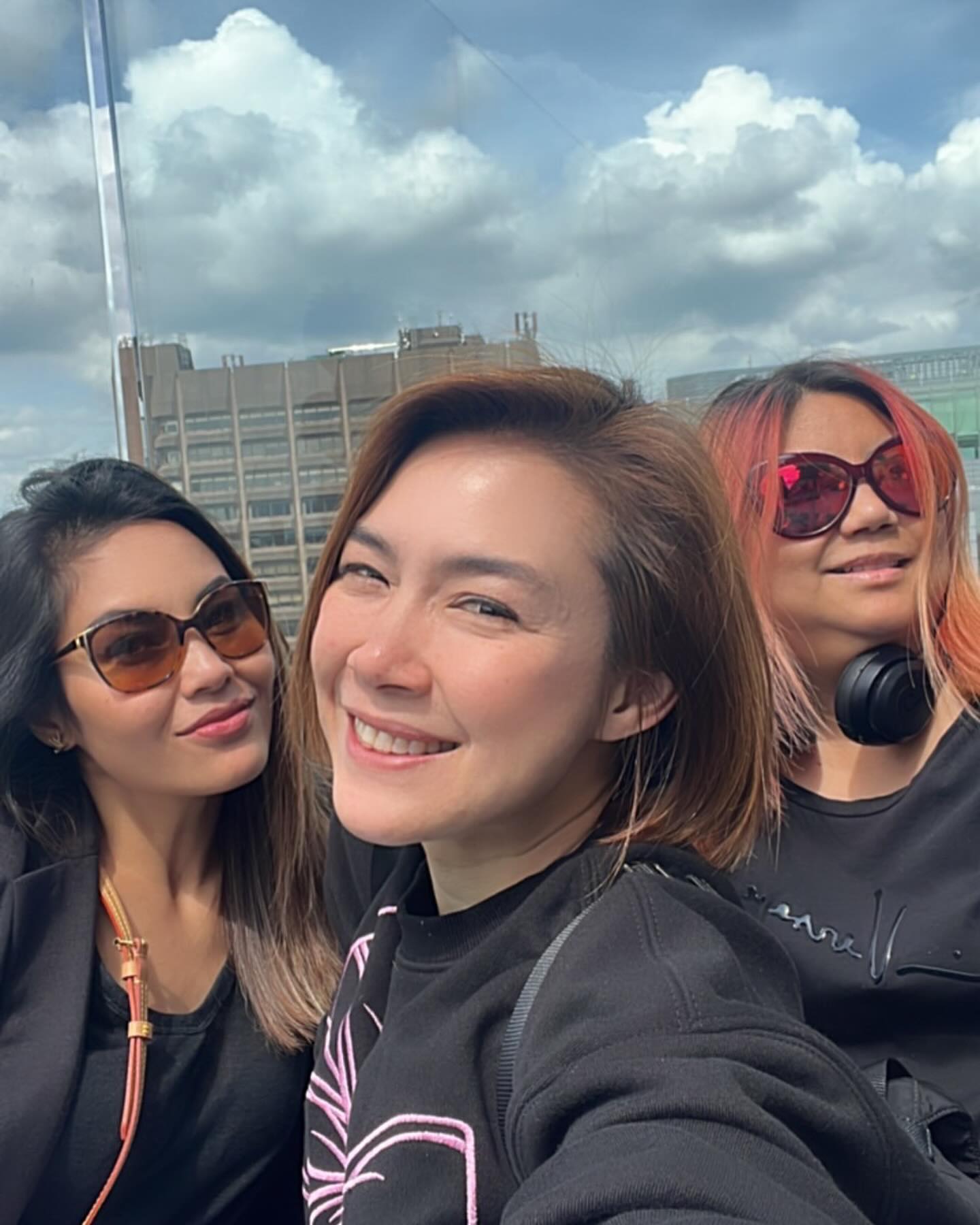 นิหน่า - สุฐิตา ปัญญายงค์