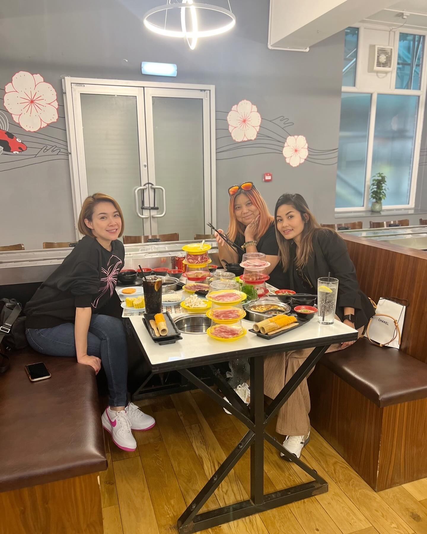 นิหน่า - สุฐิตา ปัญญายงค์