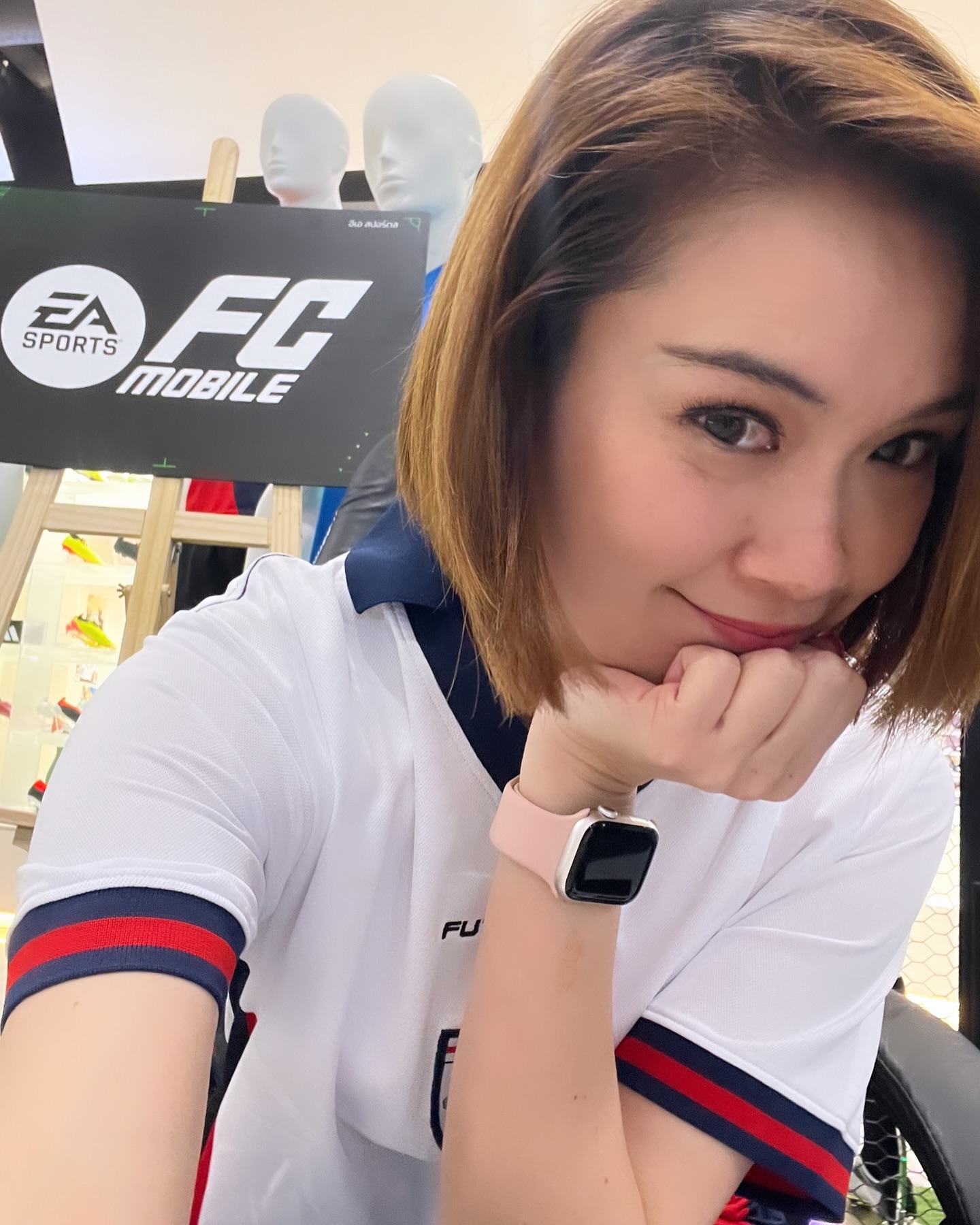 นิหน่า - สุฐิตา ปัญญายงค์