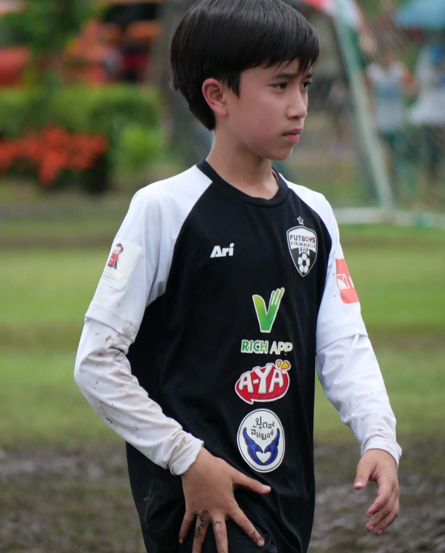 นิหน่า - สุฐิตา ปัญญายงค์