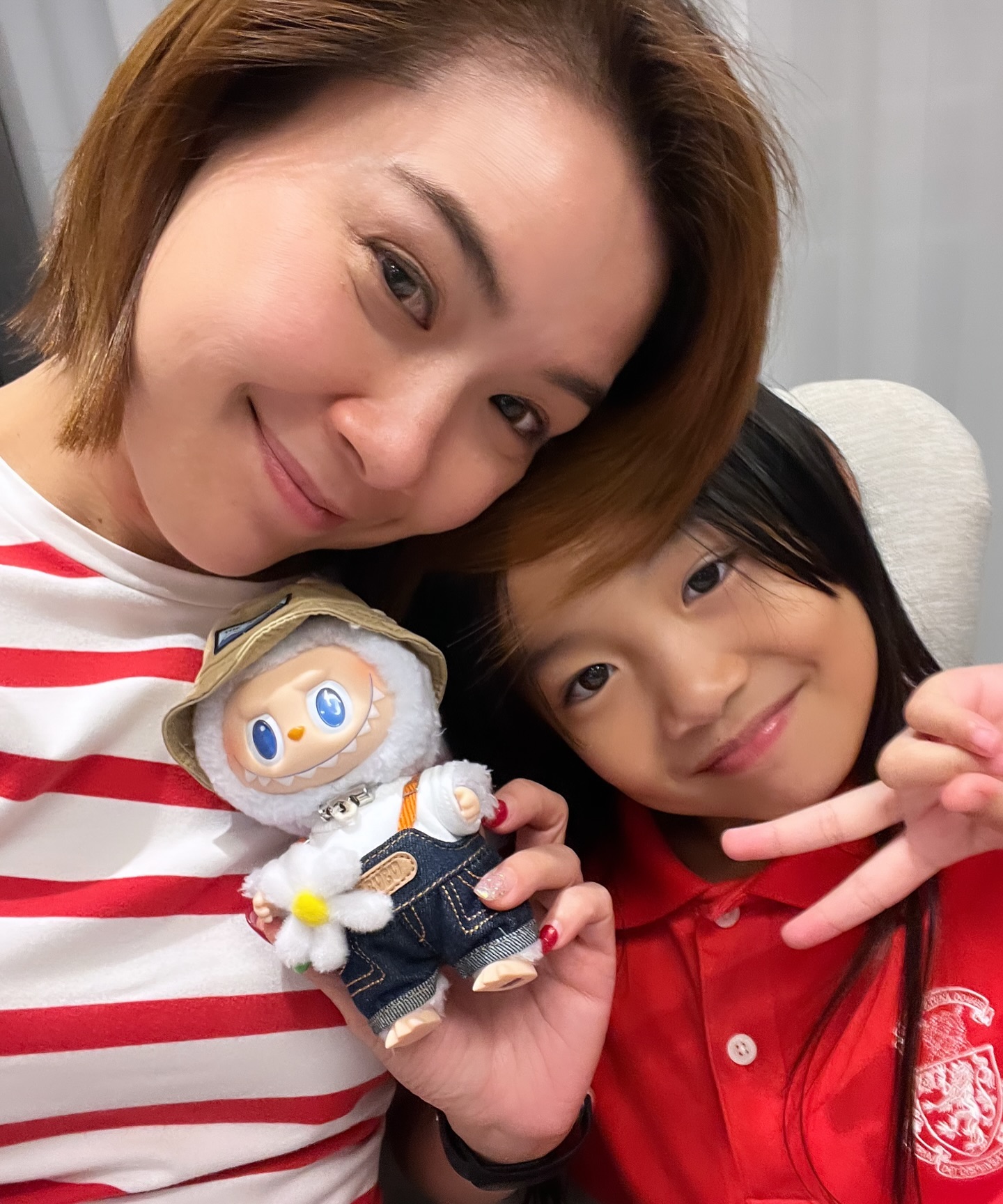 นิหน่า - สุฐิตา ปัญญายงค์