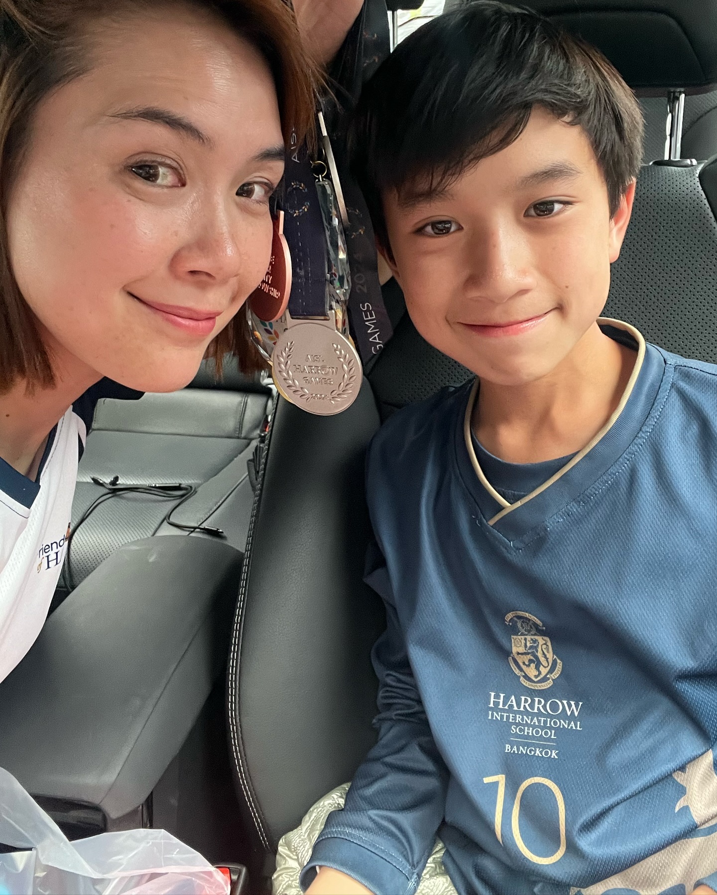 นิหน่า - สุฐิตา ปัญญายงค์