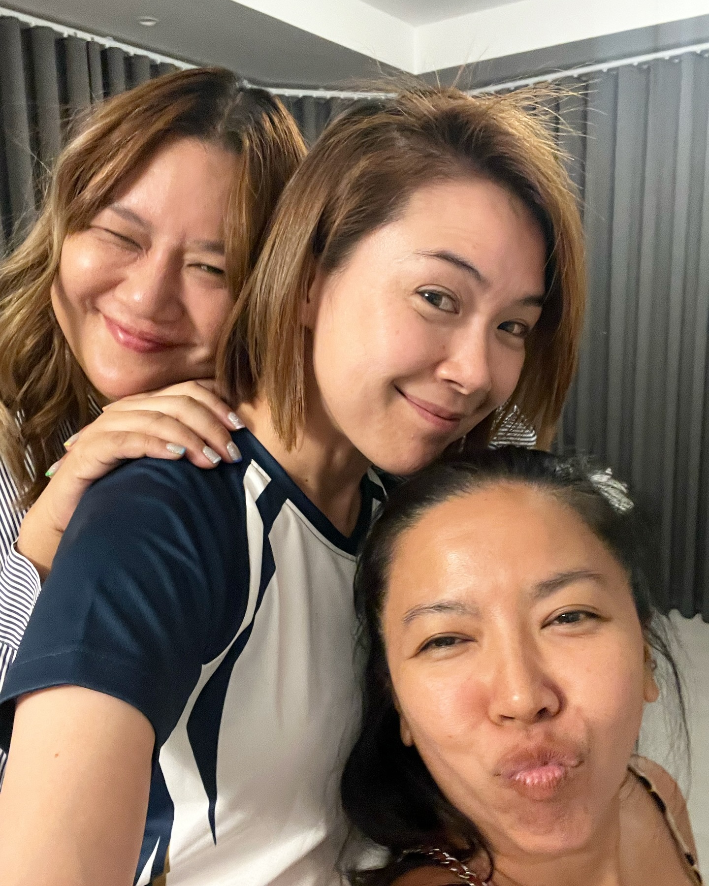 นิหน่า - สุฐิตา ปัญญายงค์