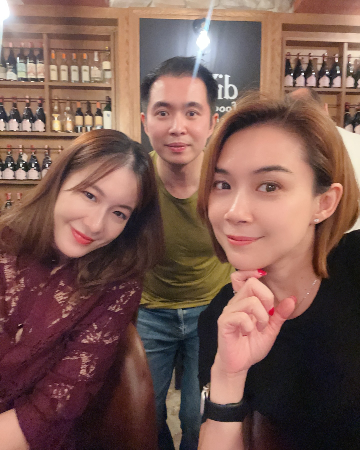 นิหน่า - สุฐิตา ปัญญายงค์