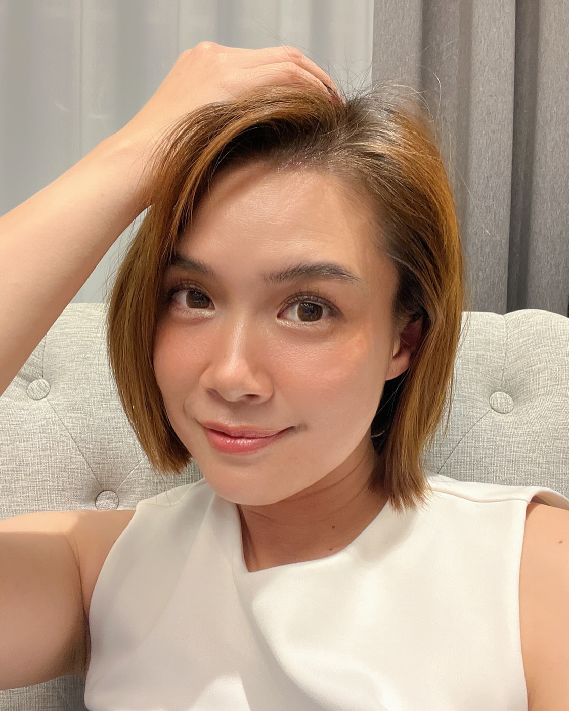 นิหน่า - สุฐิตา ปัญญายงค์