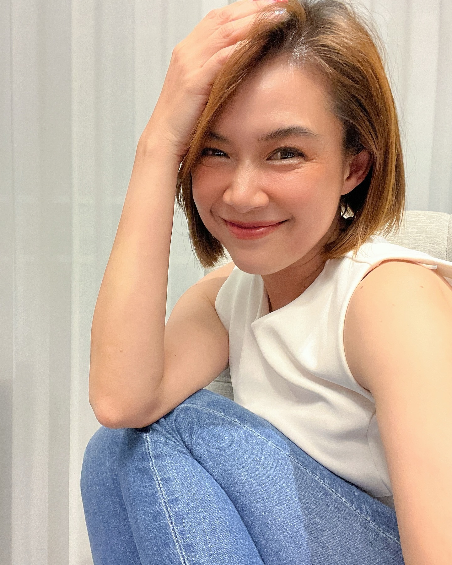 นิหน่า - สุฐิตา ปัญญายงค์