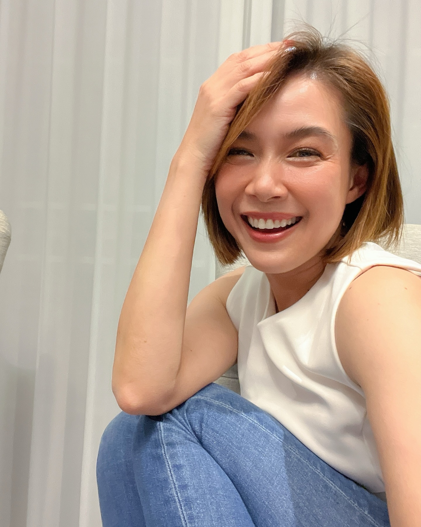 นิหน่า - สุฐิตา ปัญญายงค์