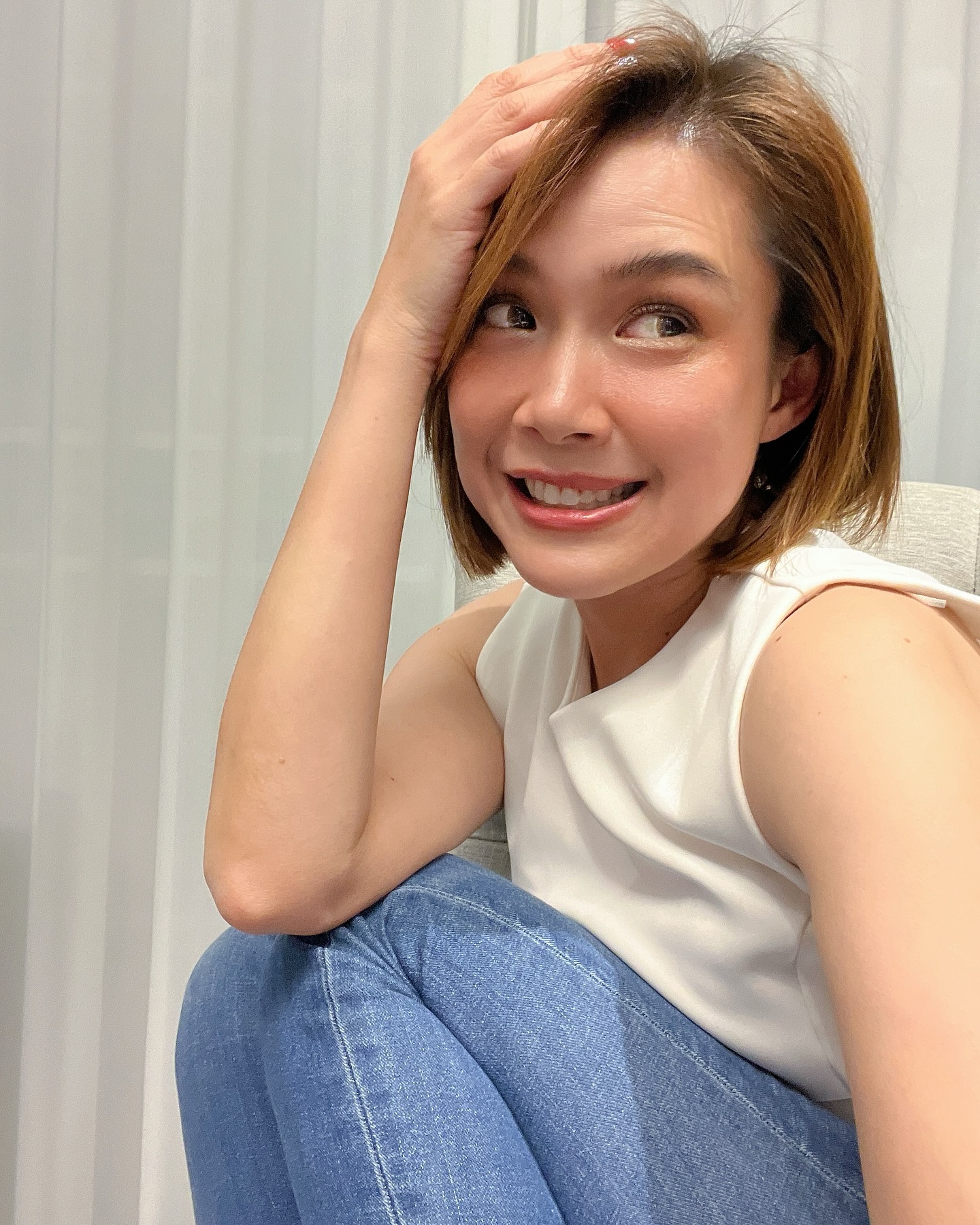 นิหน่า - สุฐิตา ปัญญายงค์