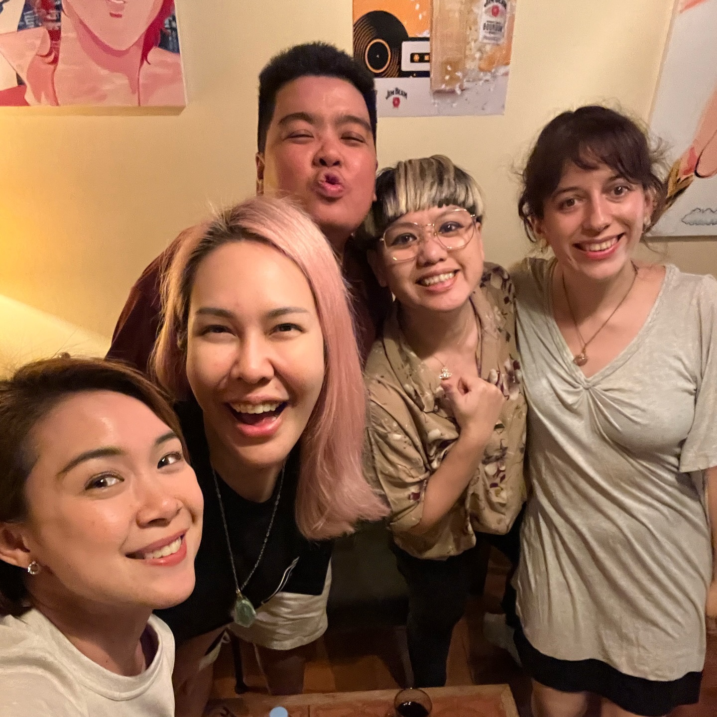 นิหน่า - สุฐิตา ปัญญายงค์