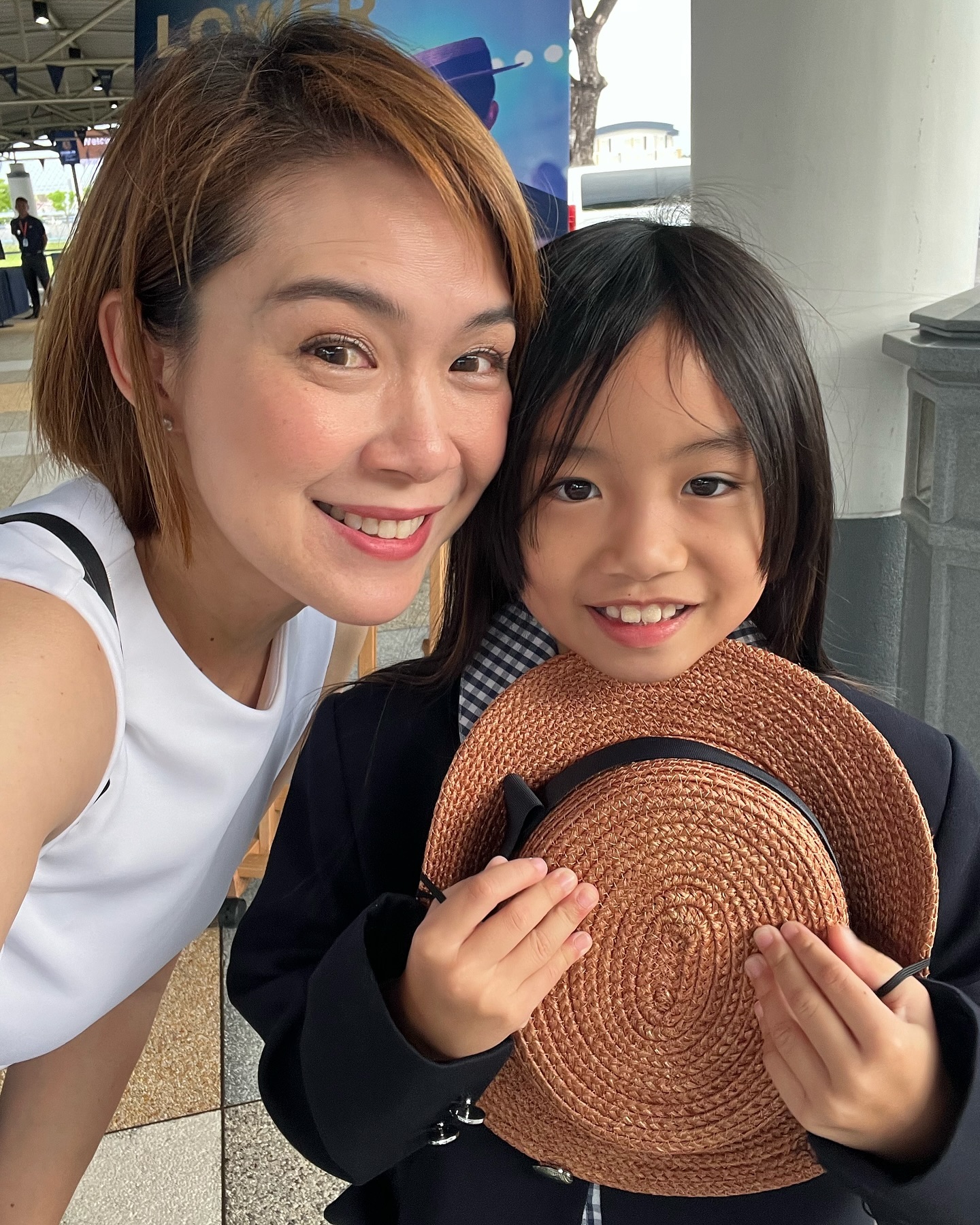 นิหน่า - สุฐิตา ปัญญายงค์
