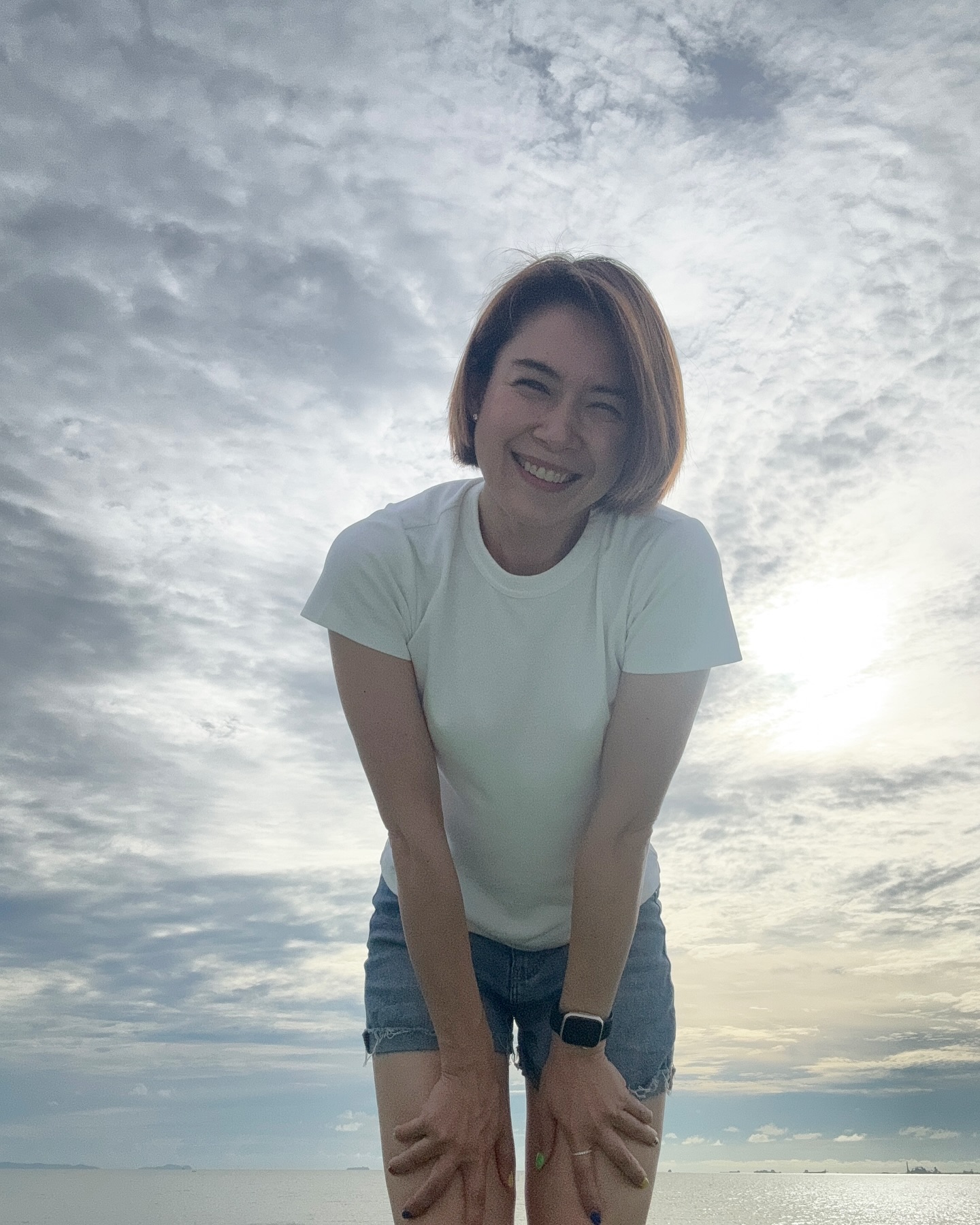 นิหน่า - สุฐิตา ปัญญายงค์