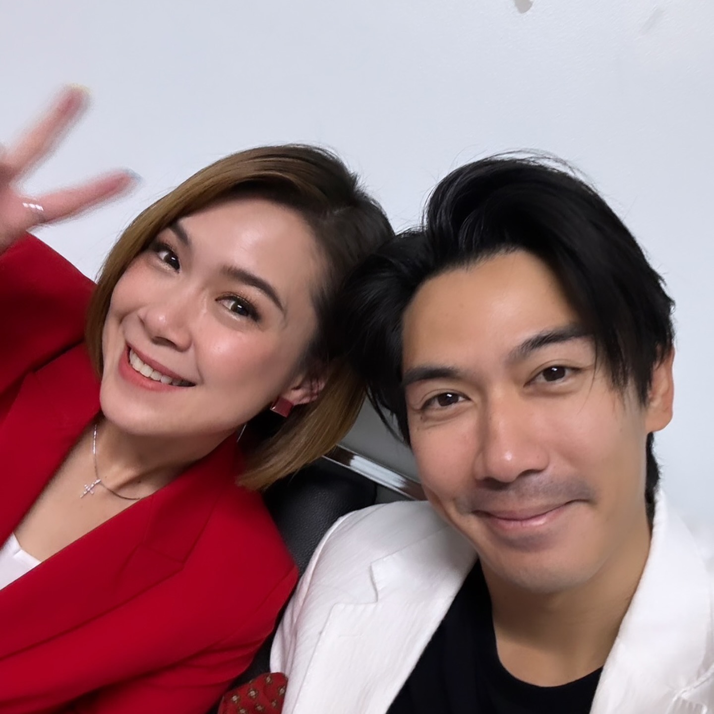 นิหน่า - สุฐิตา ปัญญายงค์
