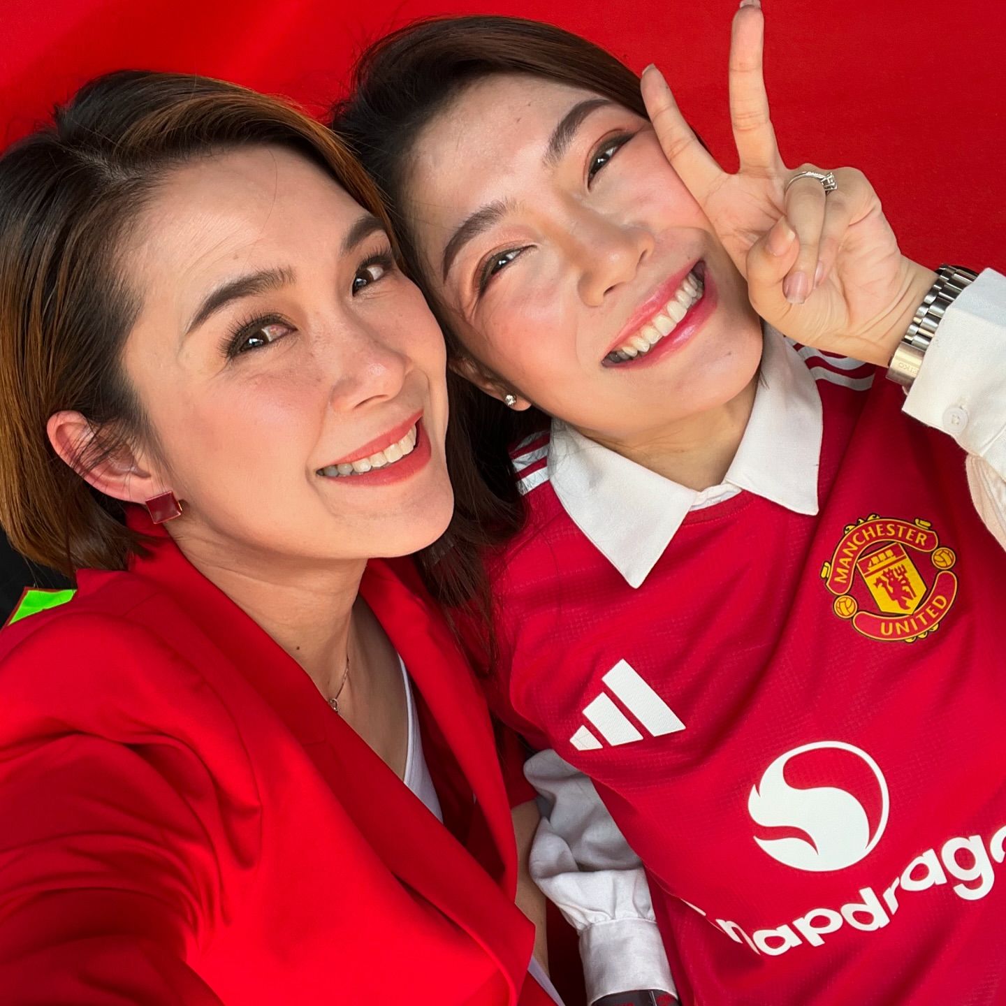 นิหน่า - สุฐิตา ปัญญายงค์