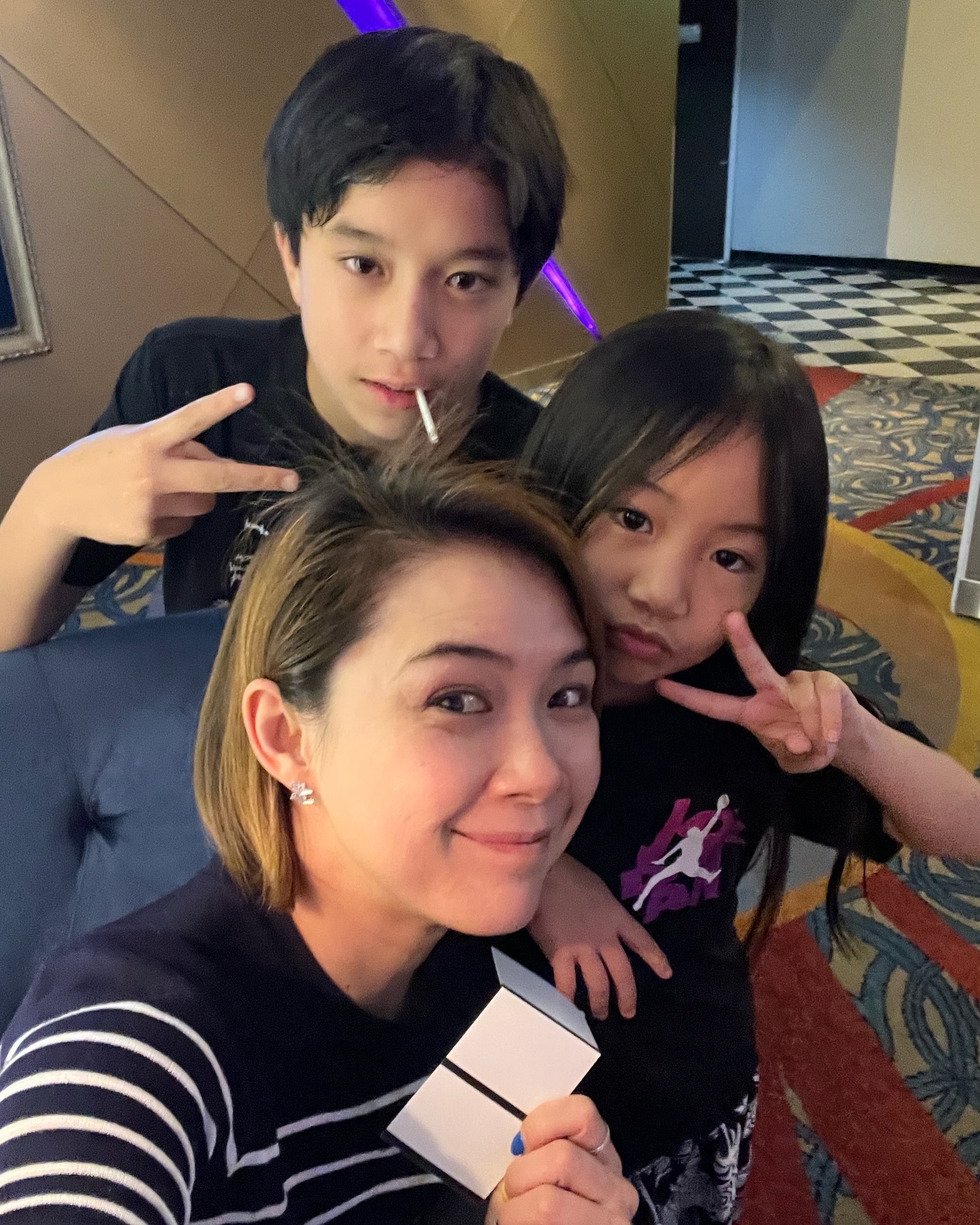 นิหน่า - สุฐิตา ปัญญายงค์