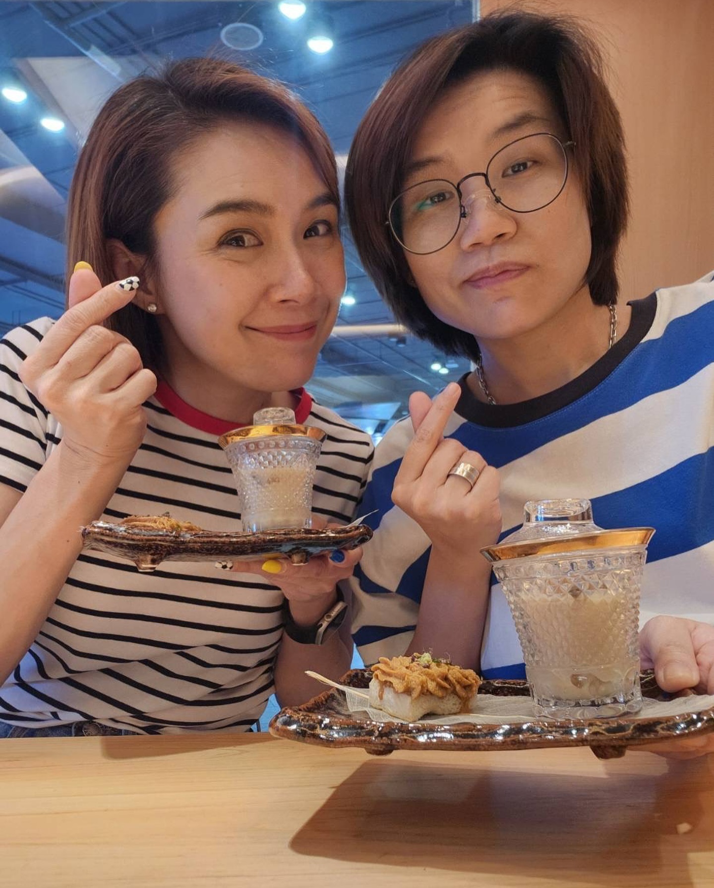 นิหน่า - สุฐิตา ปัญญายงค์
