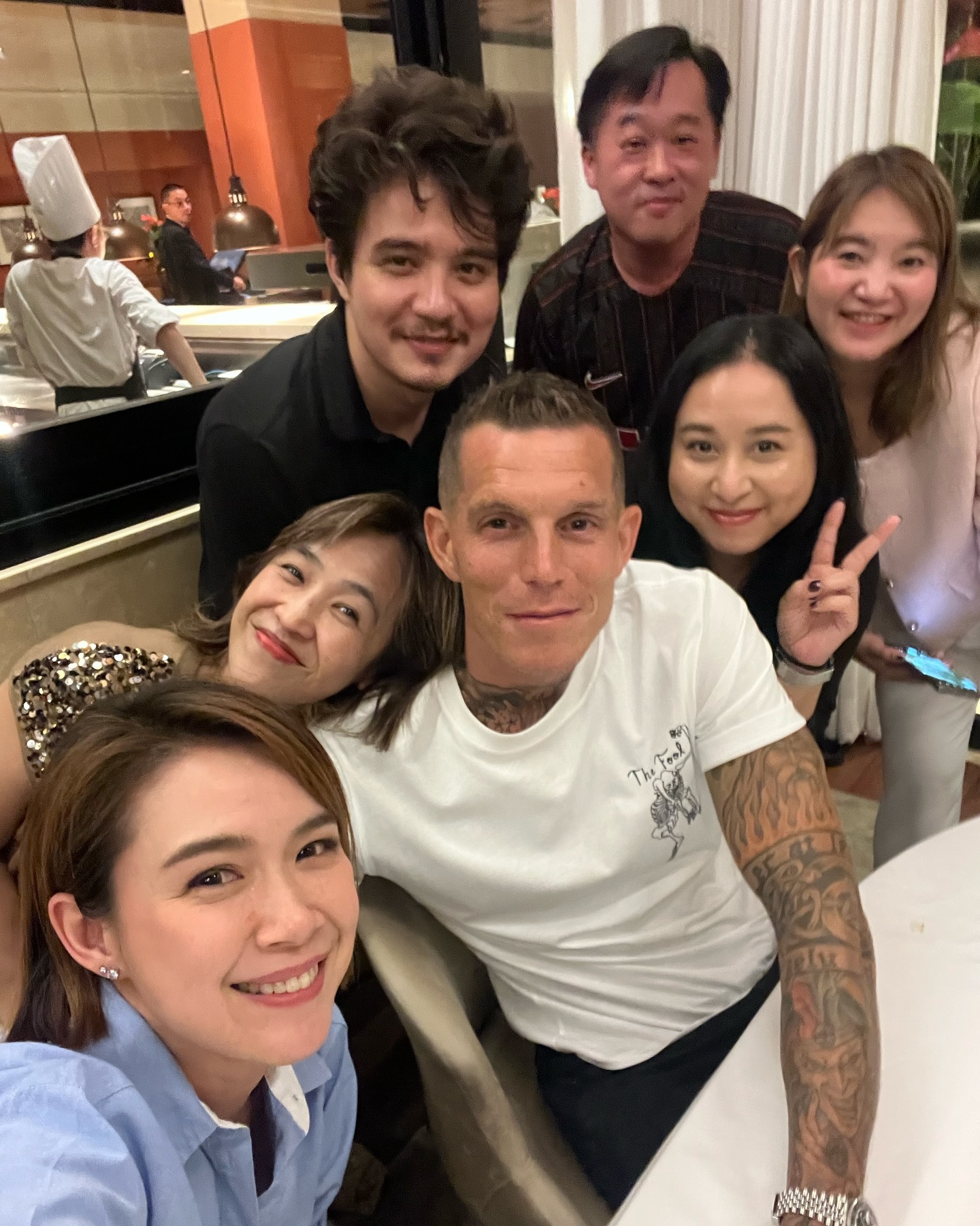 นิหน่า - สุฐิตา ปัญญายงค์