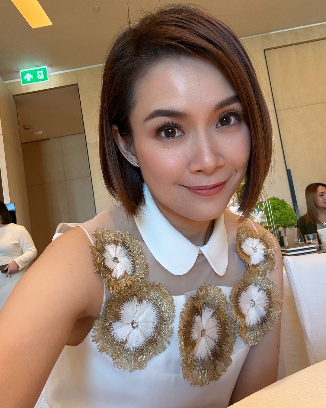 นิหน่า - สุฐิตา ปัญญายงค์