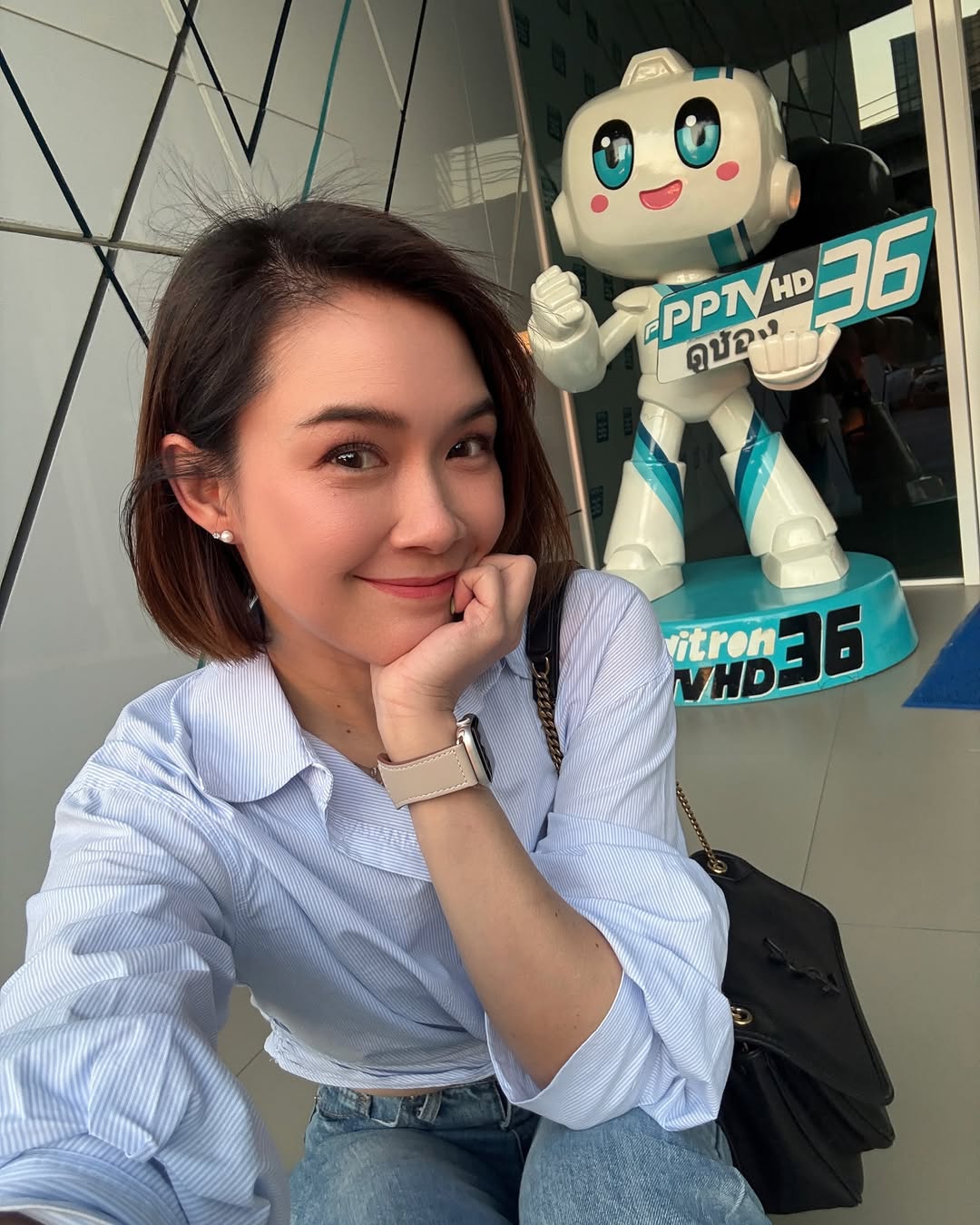 นิหน่า - สุฐิตา ปัญญายงค์
