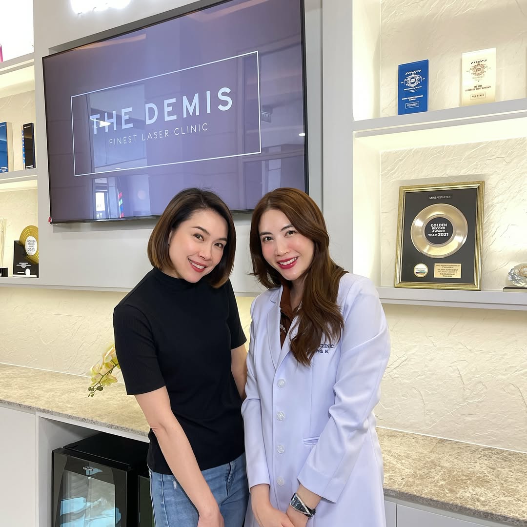 นิหน่า - สุฐิตา ปัญญายงค์