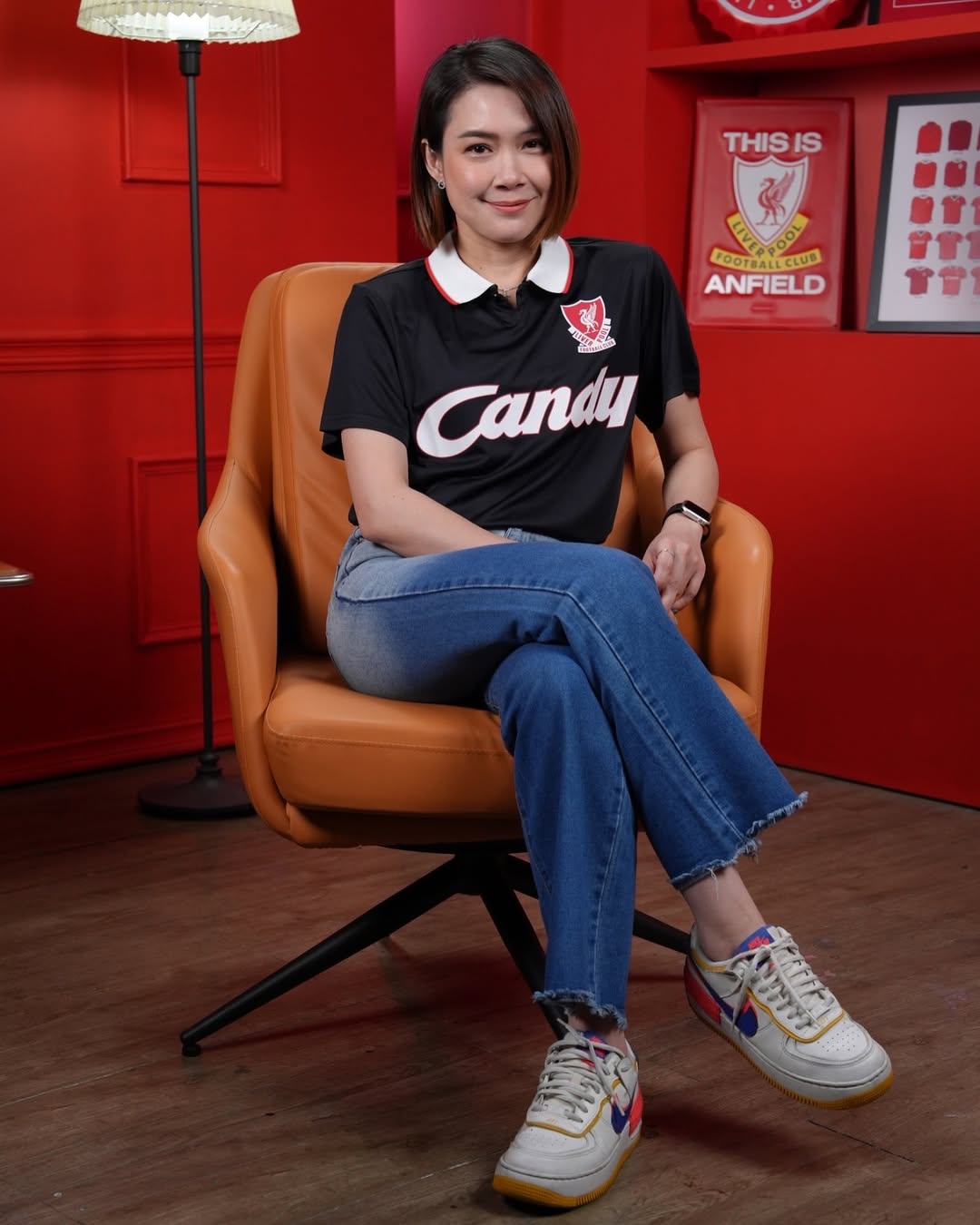 นิหน่า - สุฐิตา ปัญญายงค์