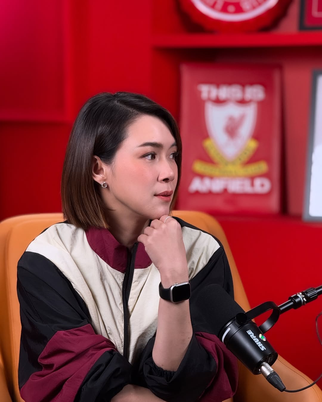 นิหน่า - สุฐิตา ปัญญายงค์