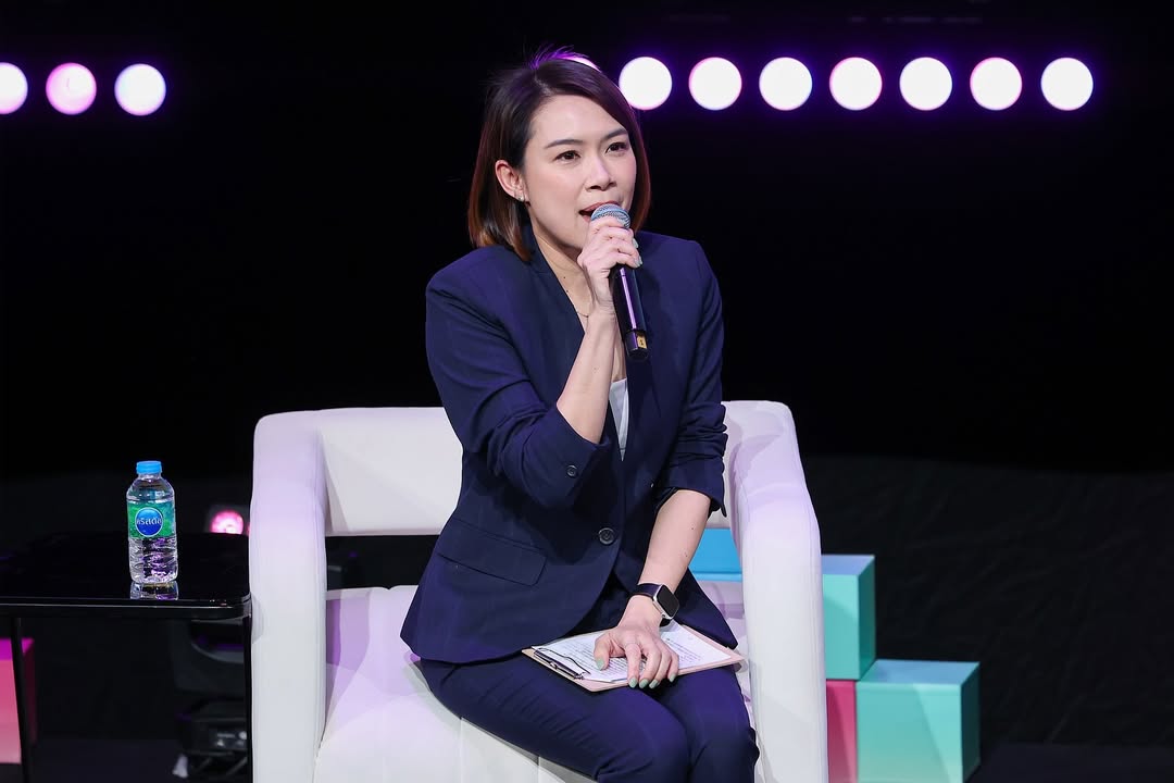 นิหน่า - สุฐิตา ปัญญายงค์