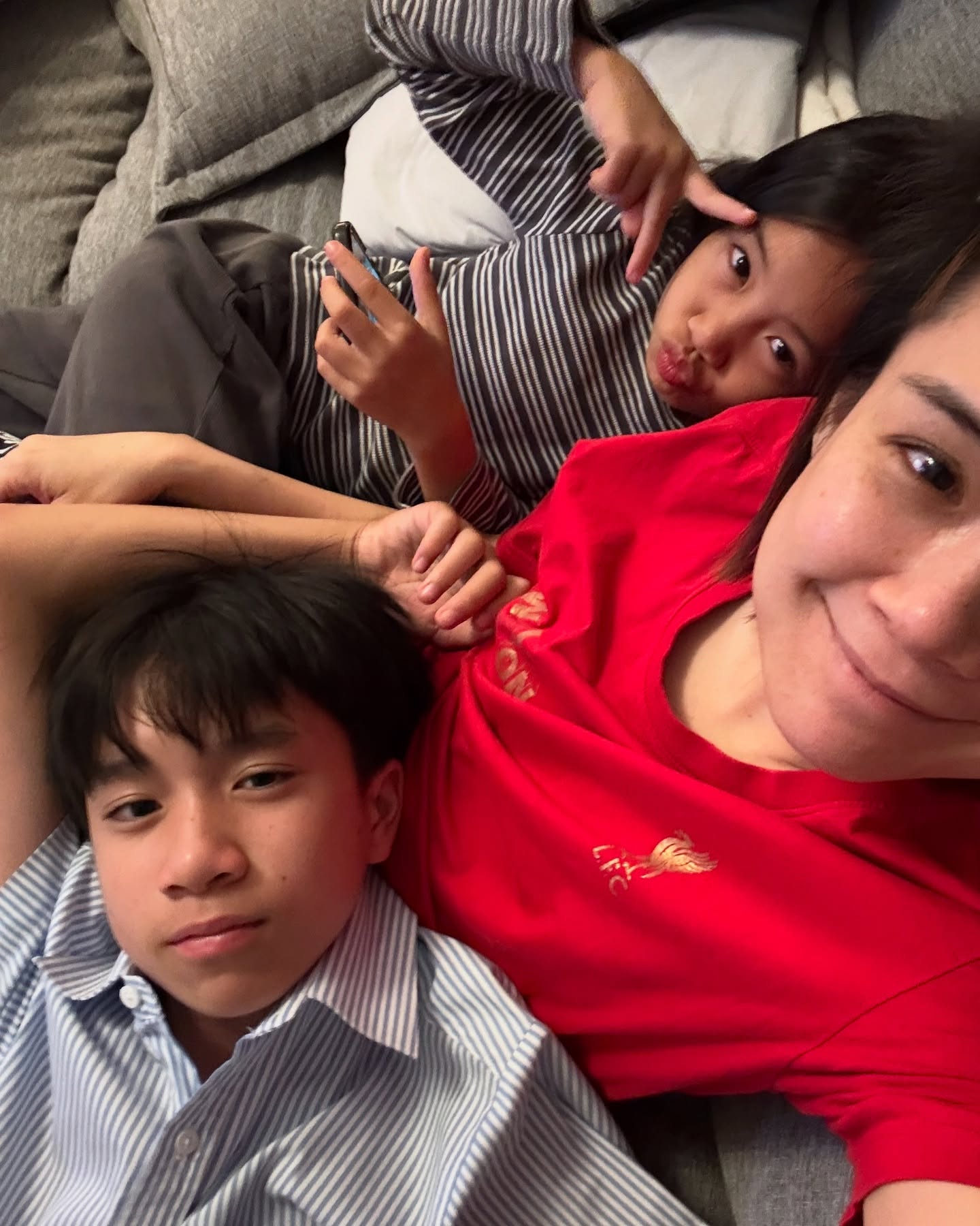 นิหน่า - สุฐิตา ปัญญายงค์