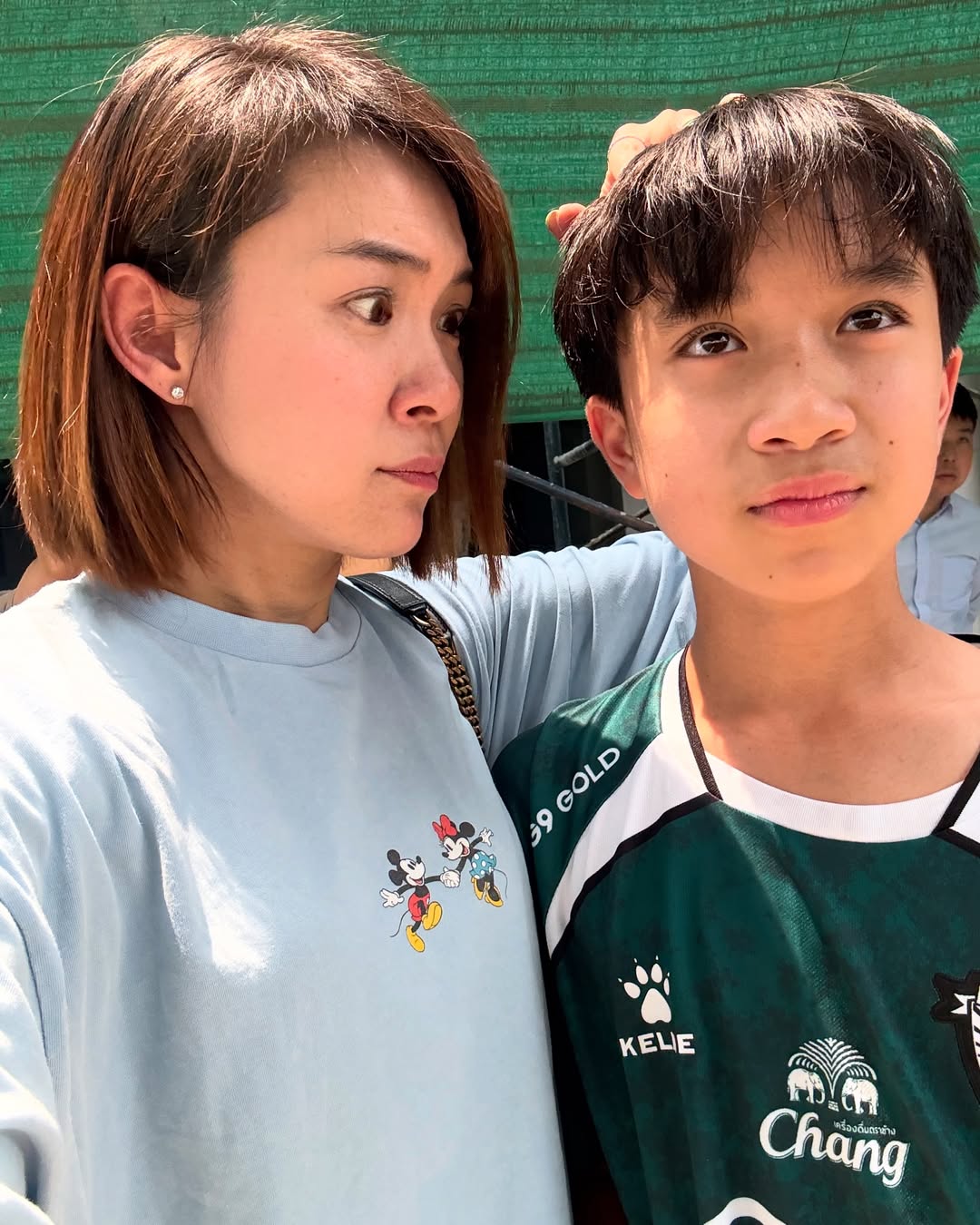 นิหน่า - สุฐิตา ปัญญายงค์