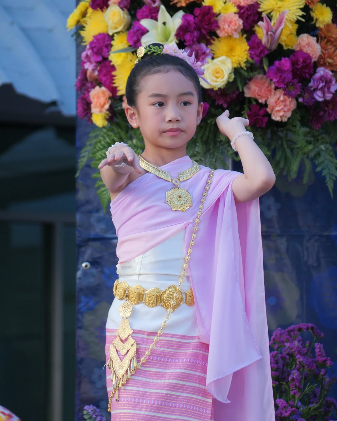 นิหน่า - สุฐิตา ปัญญายงค์