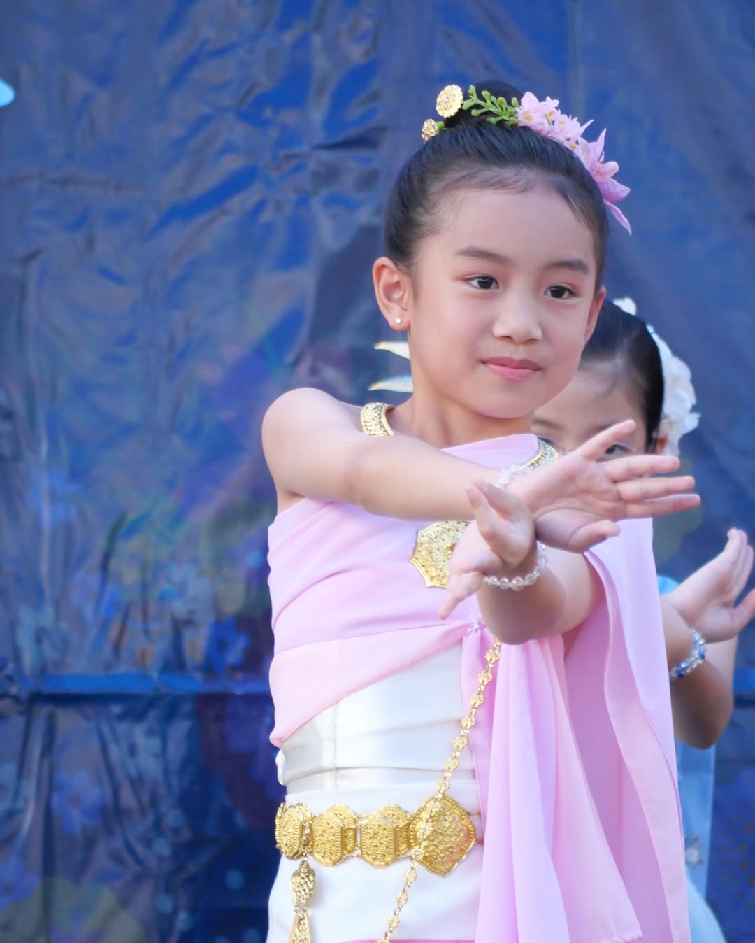 นิหน่า - สุฐิตา ปัญญายงค์
