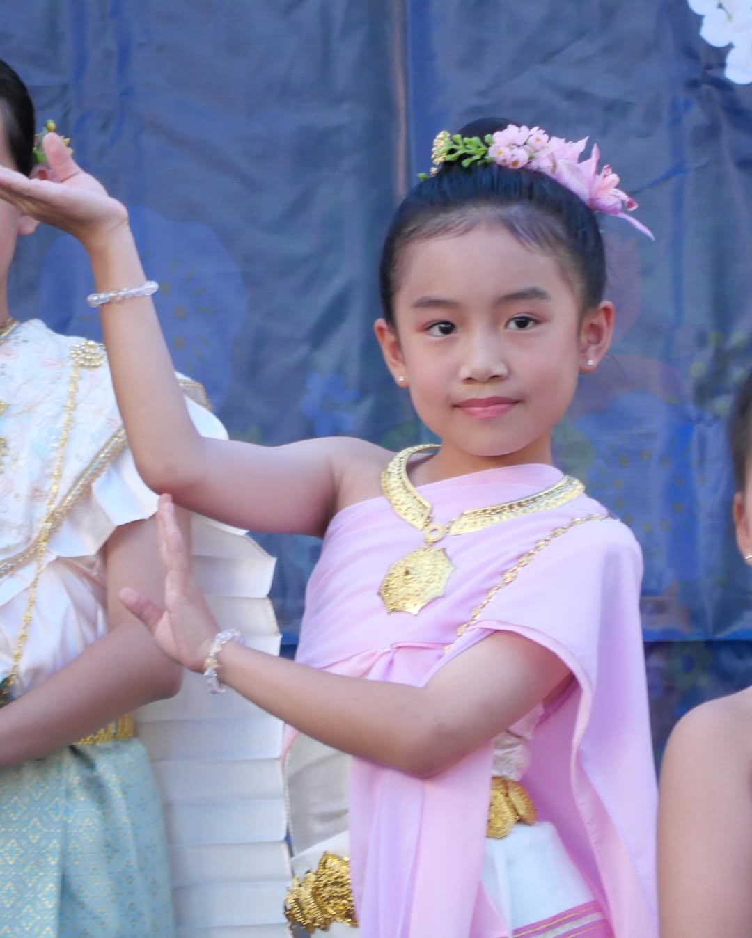 นิหน่า - สุฐิตา ปัญญายงค์