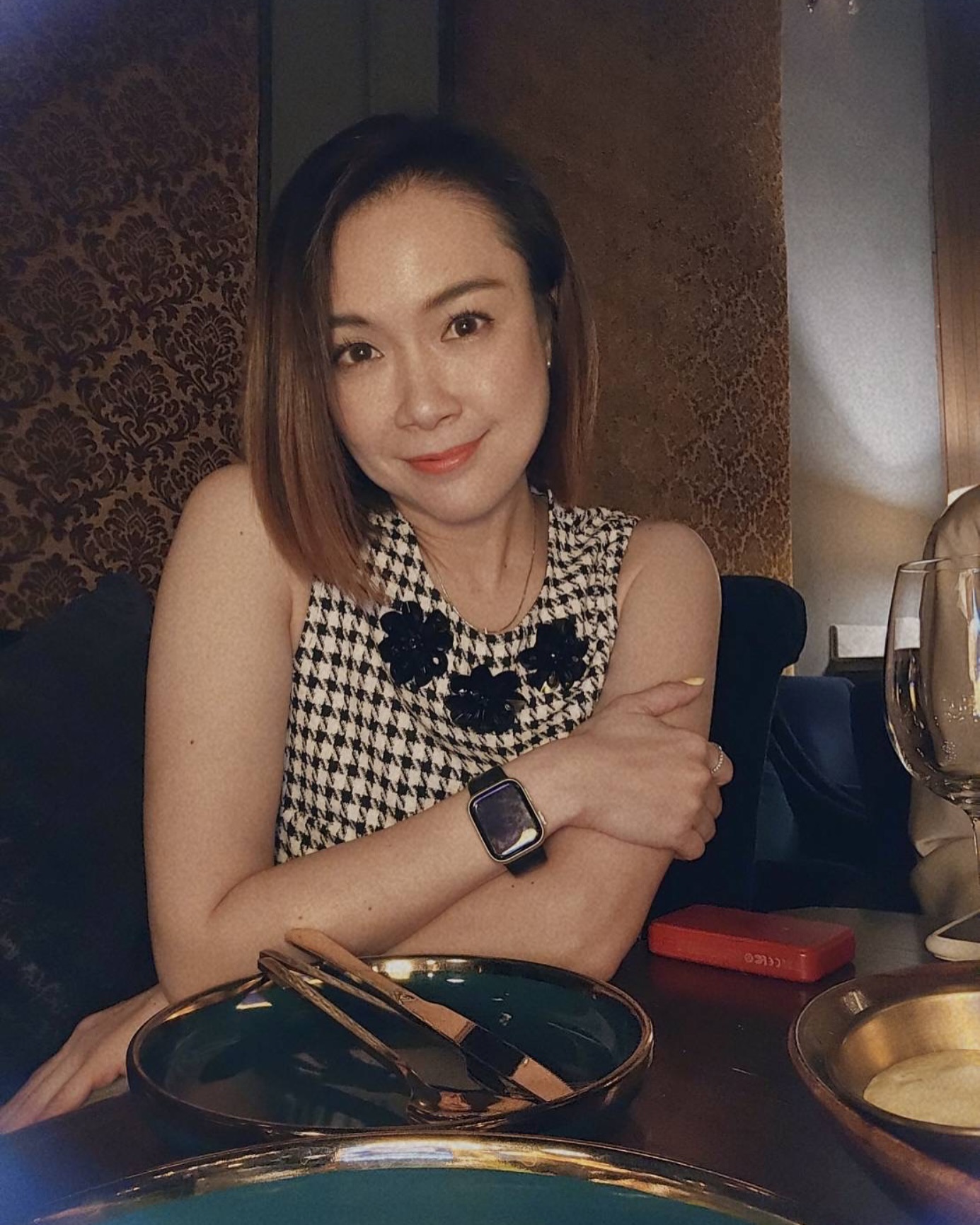 นิหน่า - สุฐิตา ปัญญายงค์