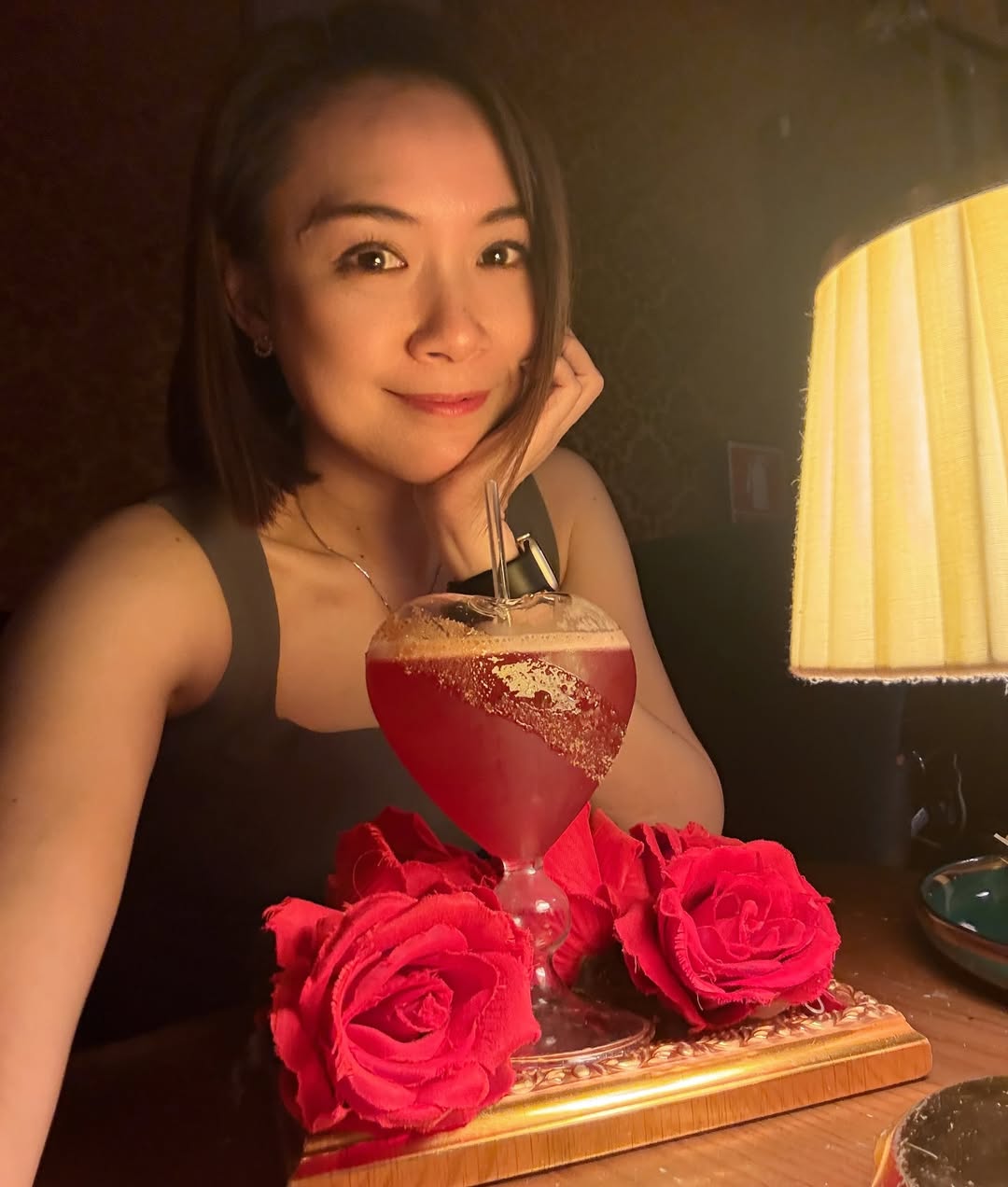 นิหน่า - สุฐิตา ปัญญายงค์