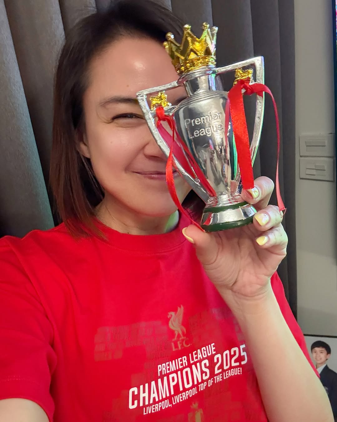นิหน่า - สุฐิตา ปัญญายงค์