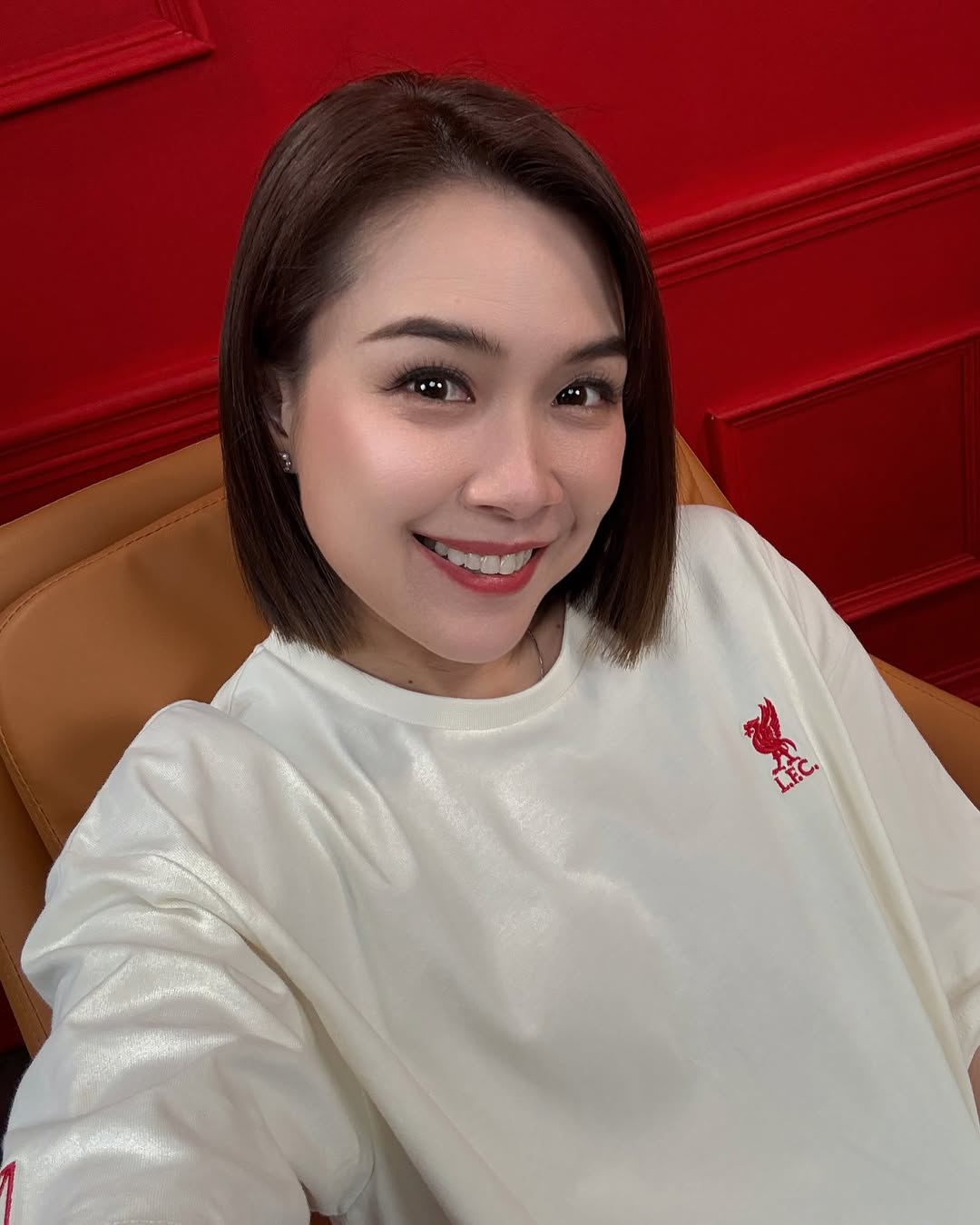 นิหน่า - สุฐิตา ปัญญายงค์