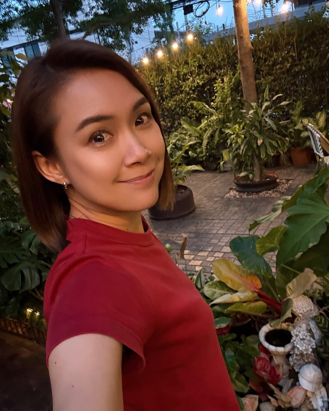 นิหน่า - สุฐิตา ปัญญายงค์
