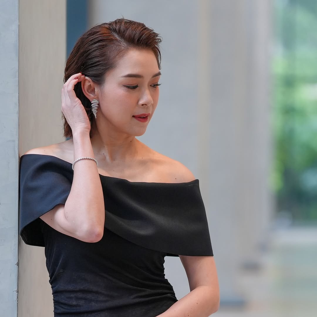 นิหน่า - สุฐิตา ปัญญายงค์