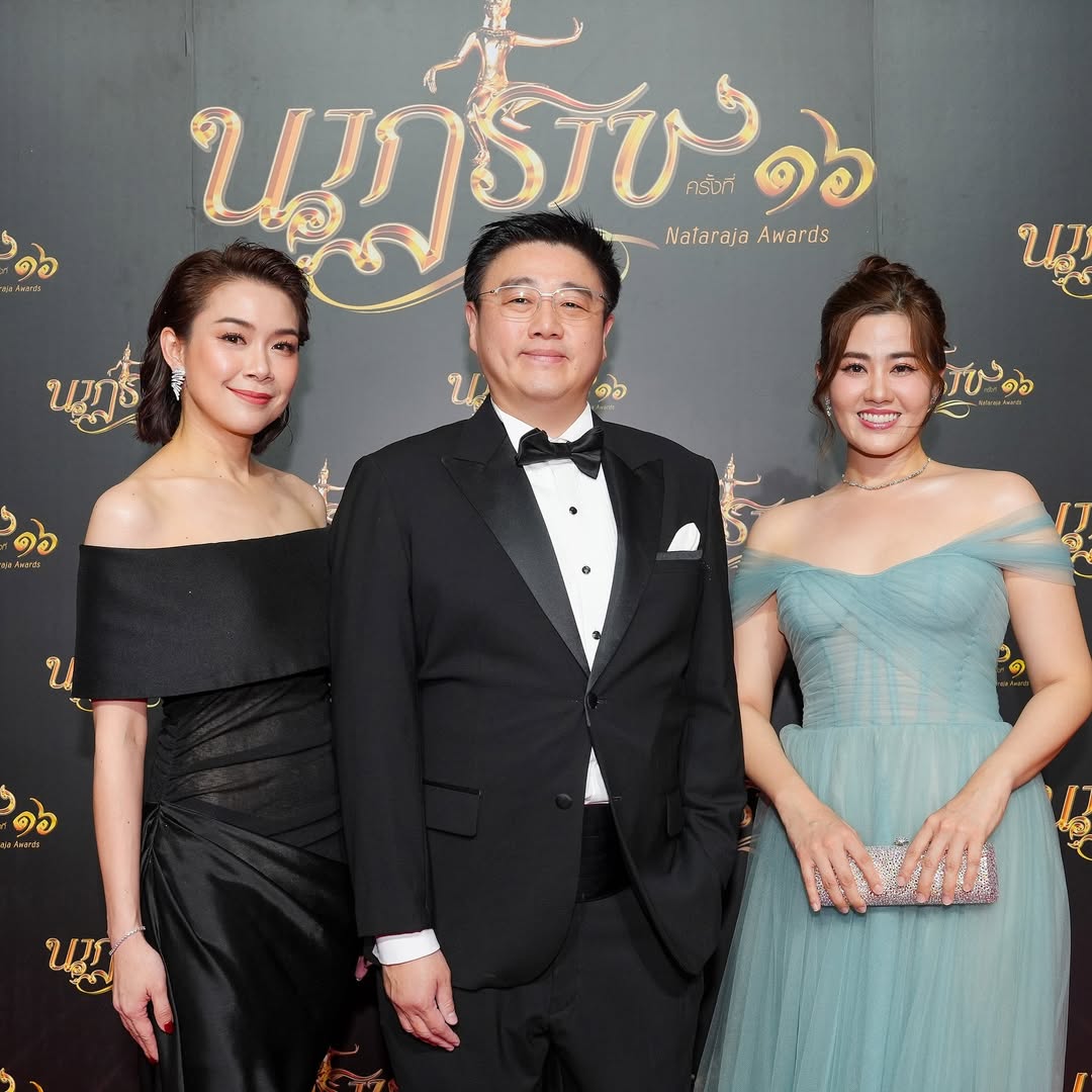 นิหน่า - สุฐิตา ปัญญายงค์