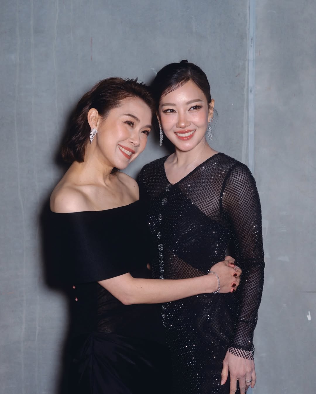 นิหน่า - สุฐิตา ปัญญายงค์