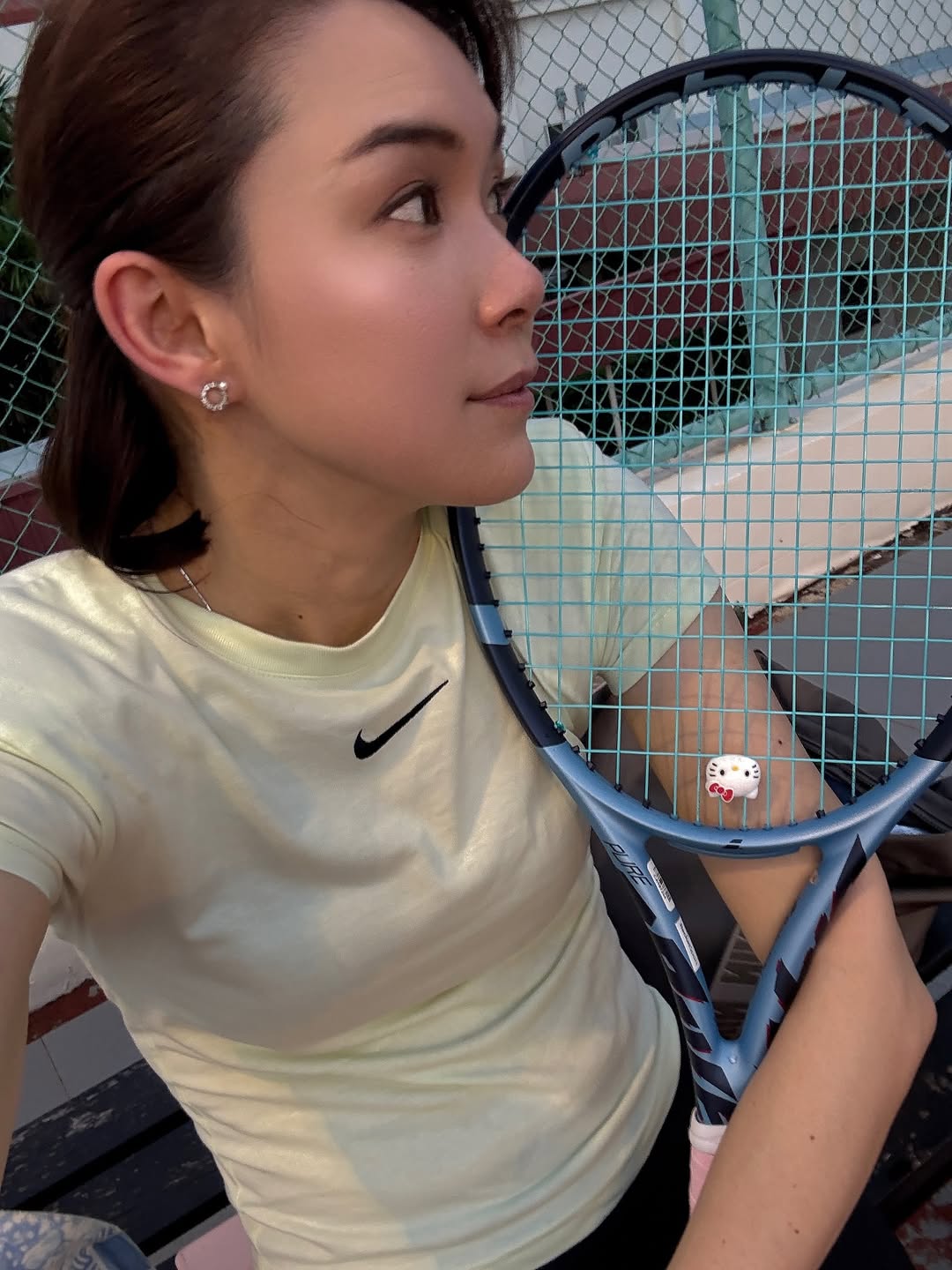 นิหน่า - สุฐิตา ปัญญายงค์